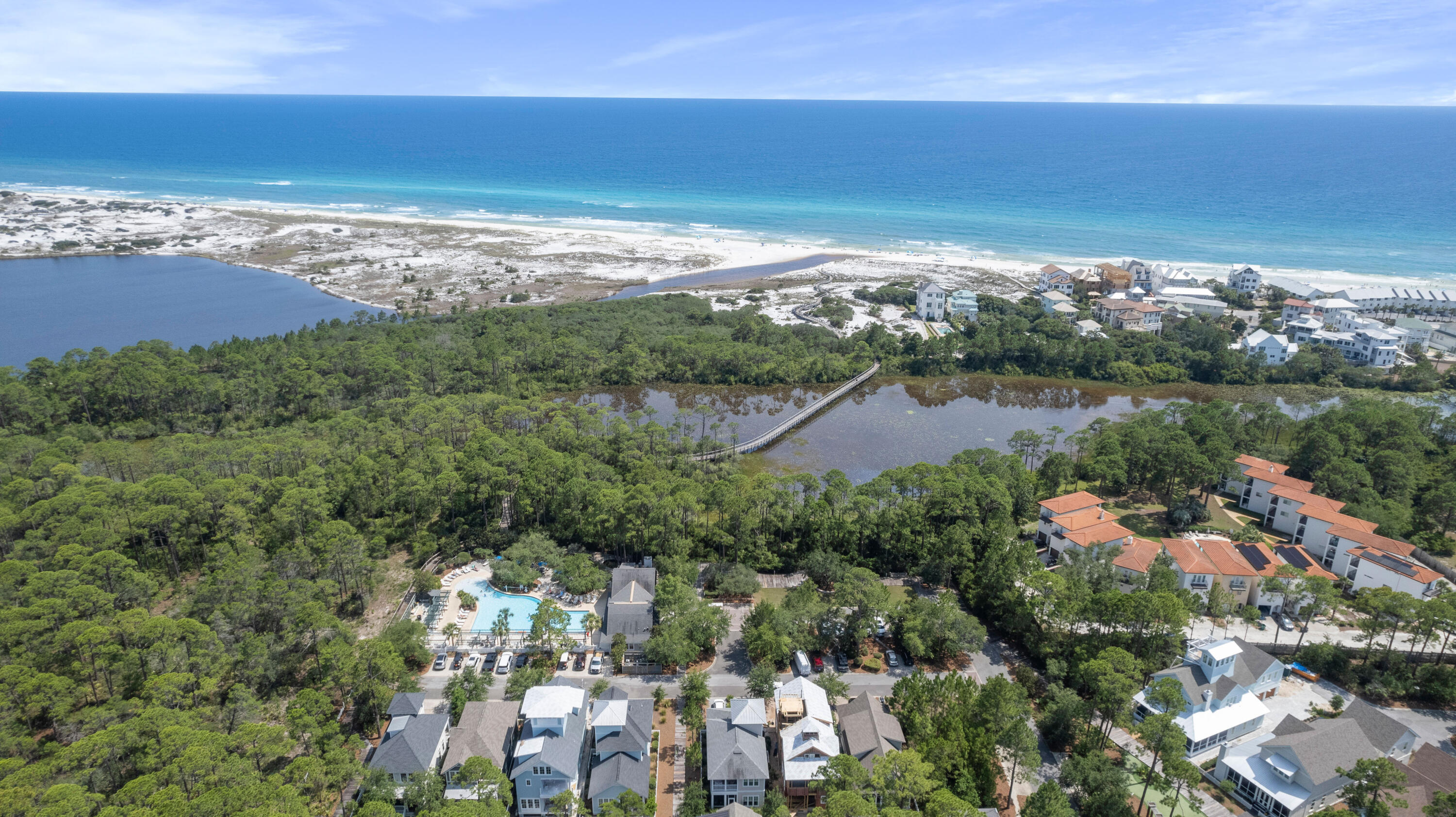 WATERSOUND WEST BEACH - Residential