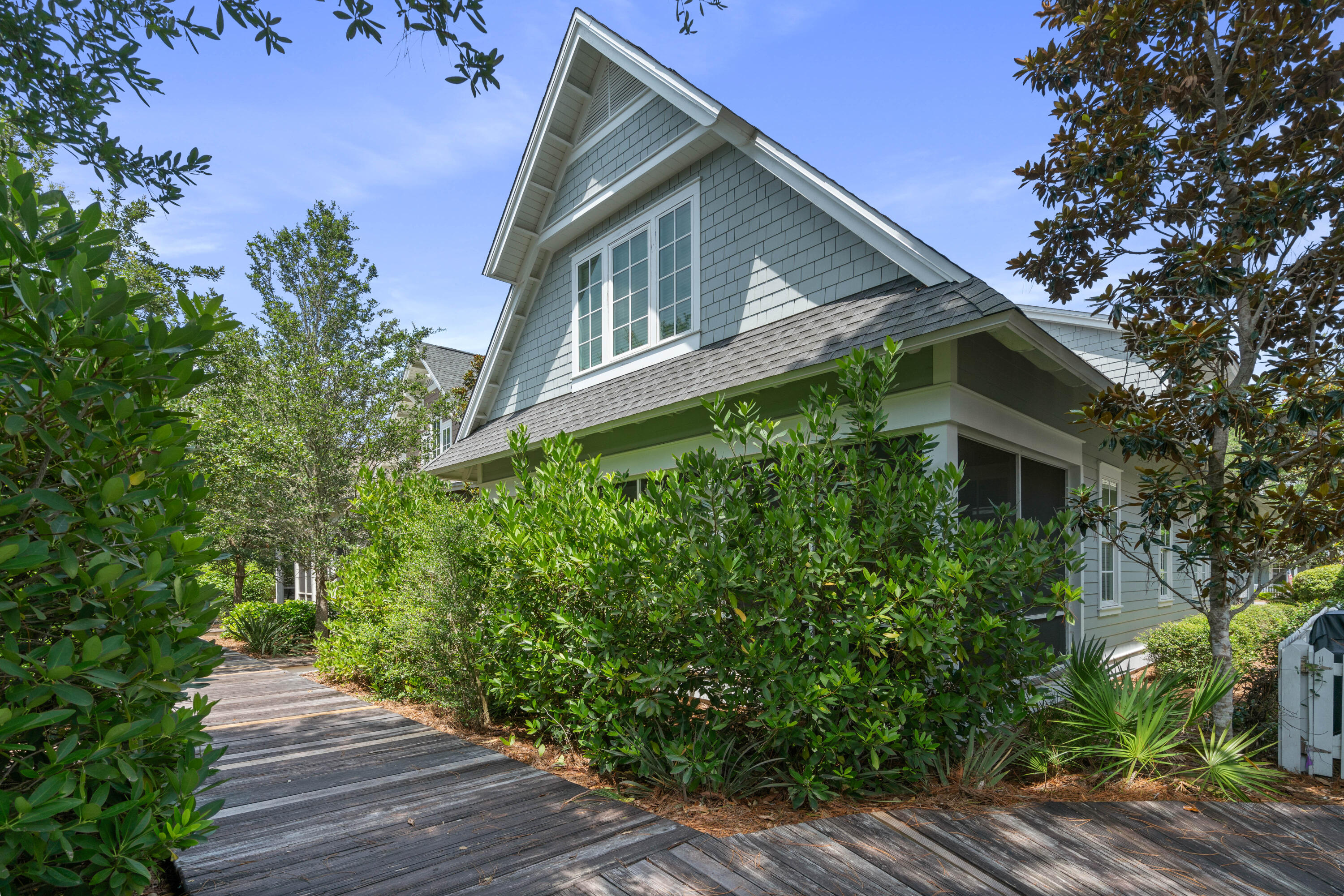 WATERSOUND WEST BEACH - Residential