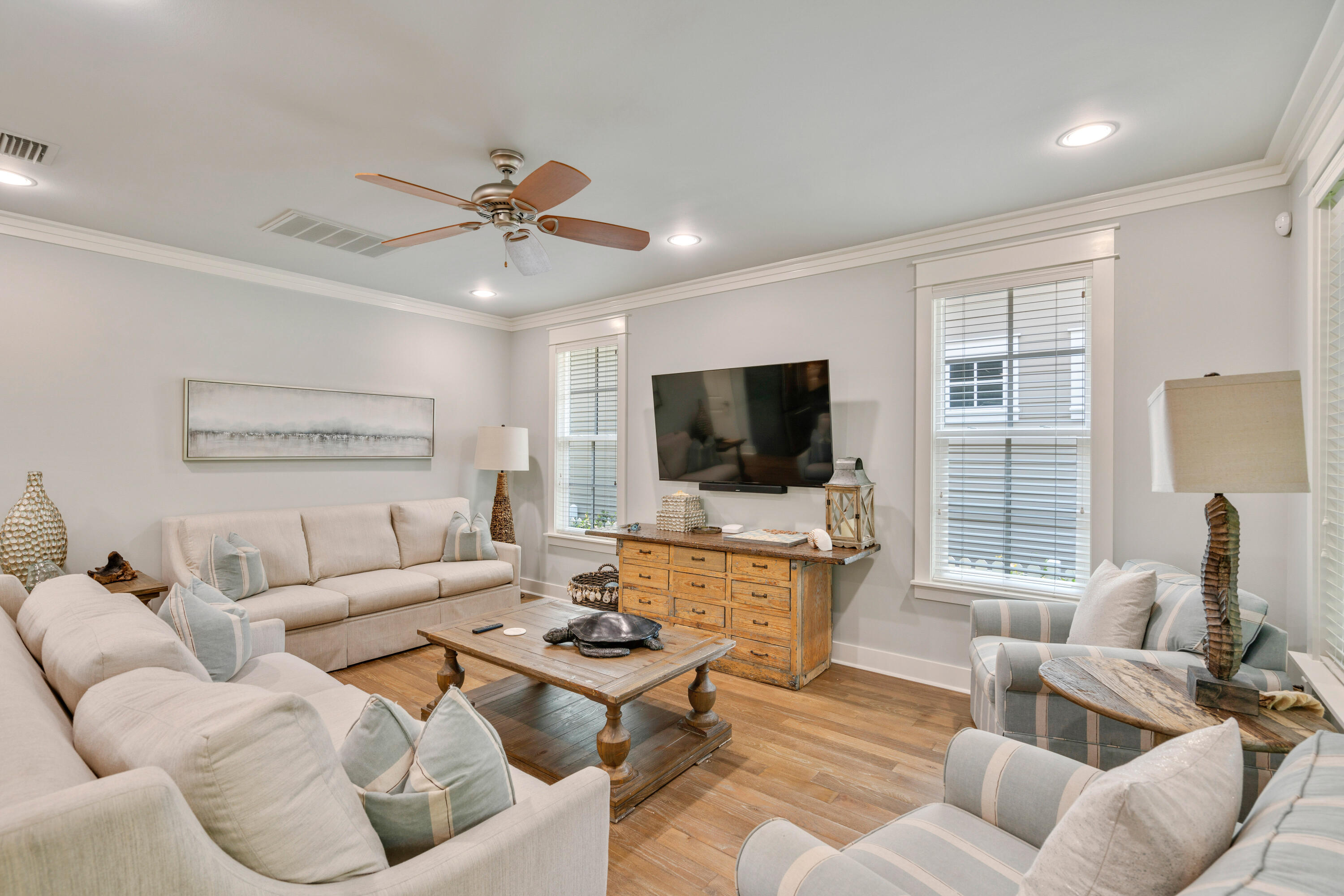 WATERSOUND WEST BEACH - Residential