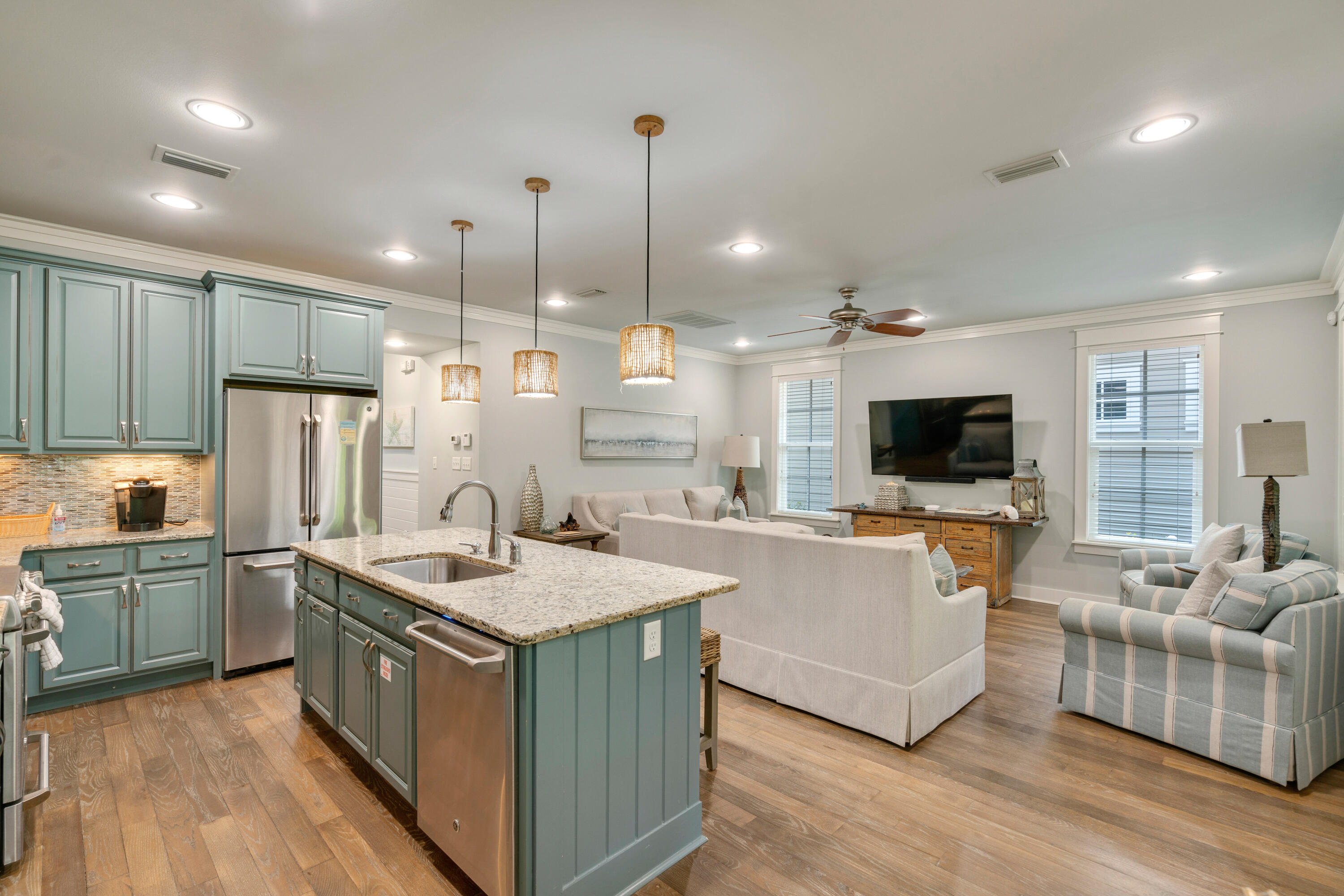 WATERSOUND WEST BEACH - Residential