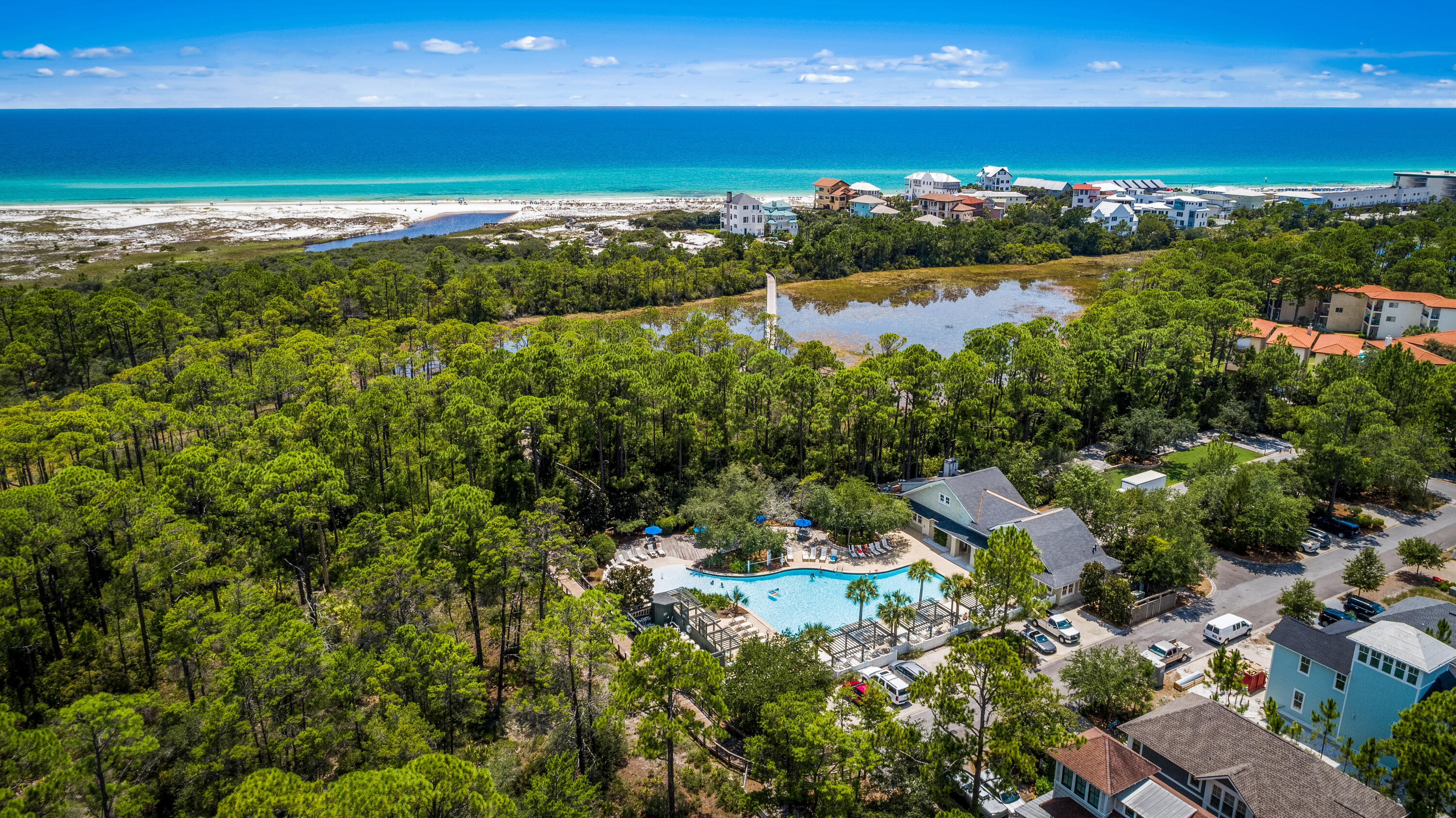 WATERSOUND WEST BEACH - Residential