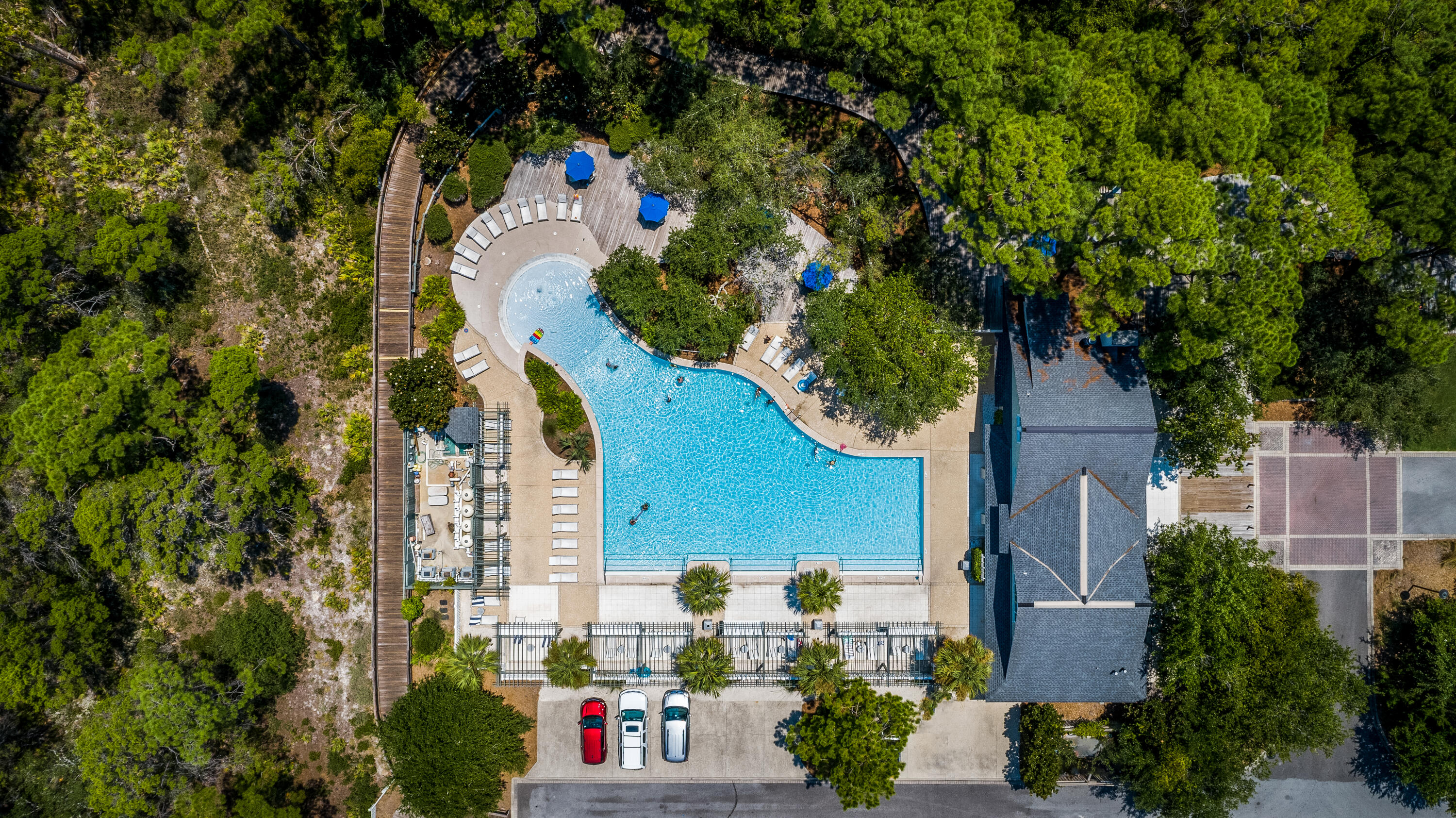 WATERSOUND WEST BEACH - Residential