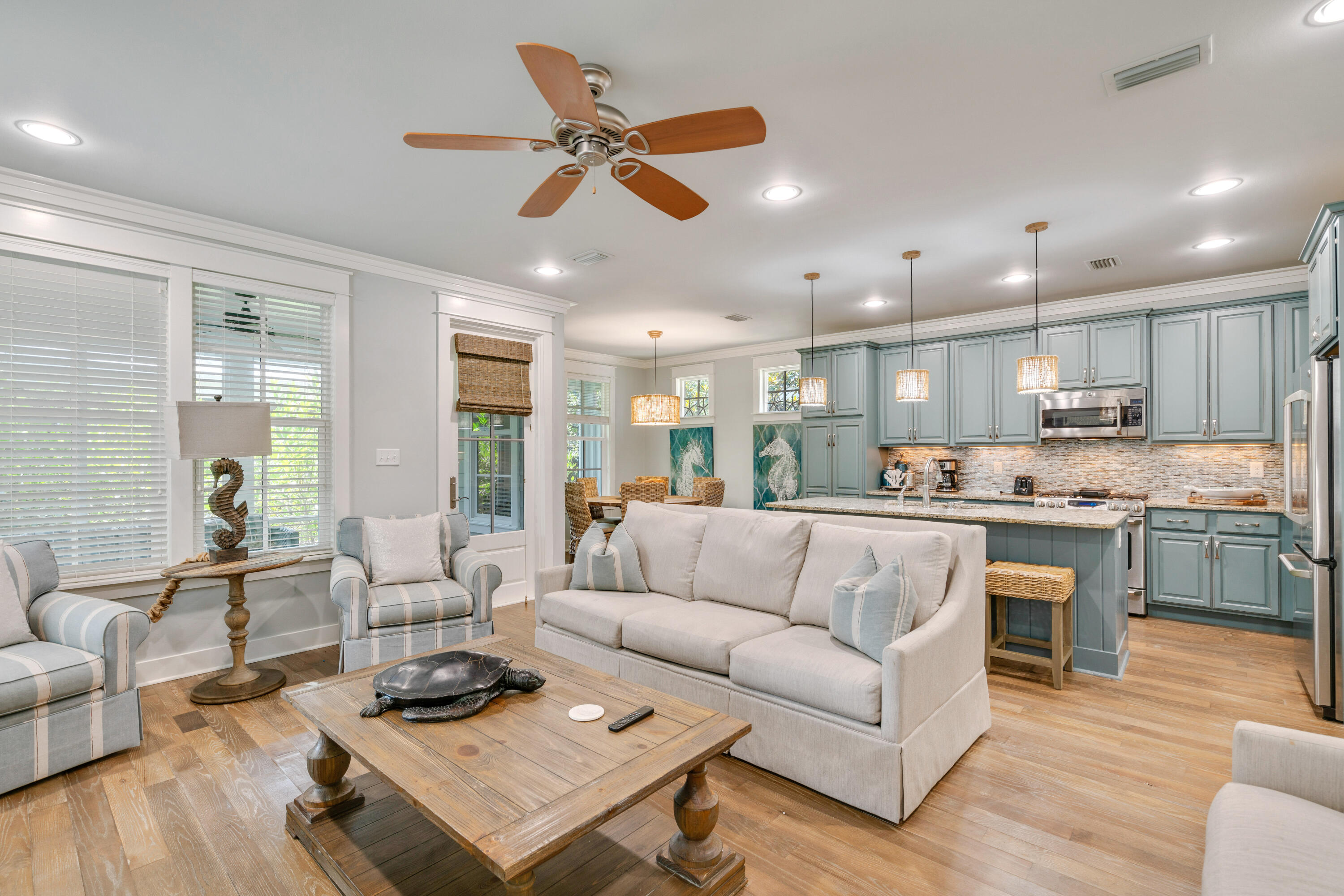 WATERSOUND WEST BEACH - Residential
