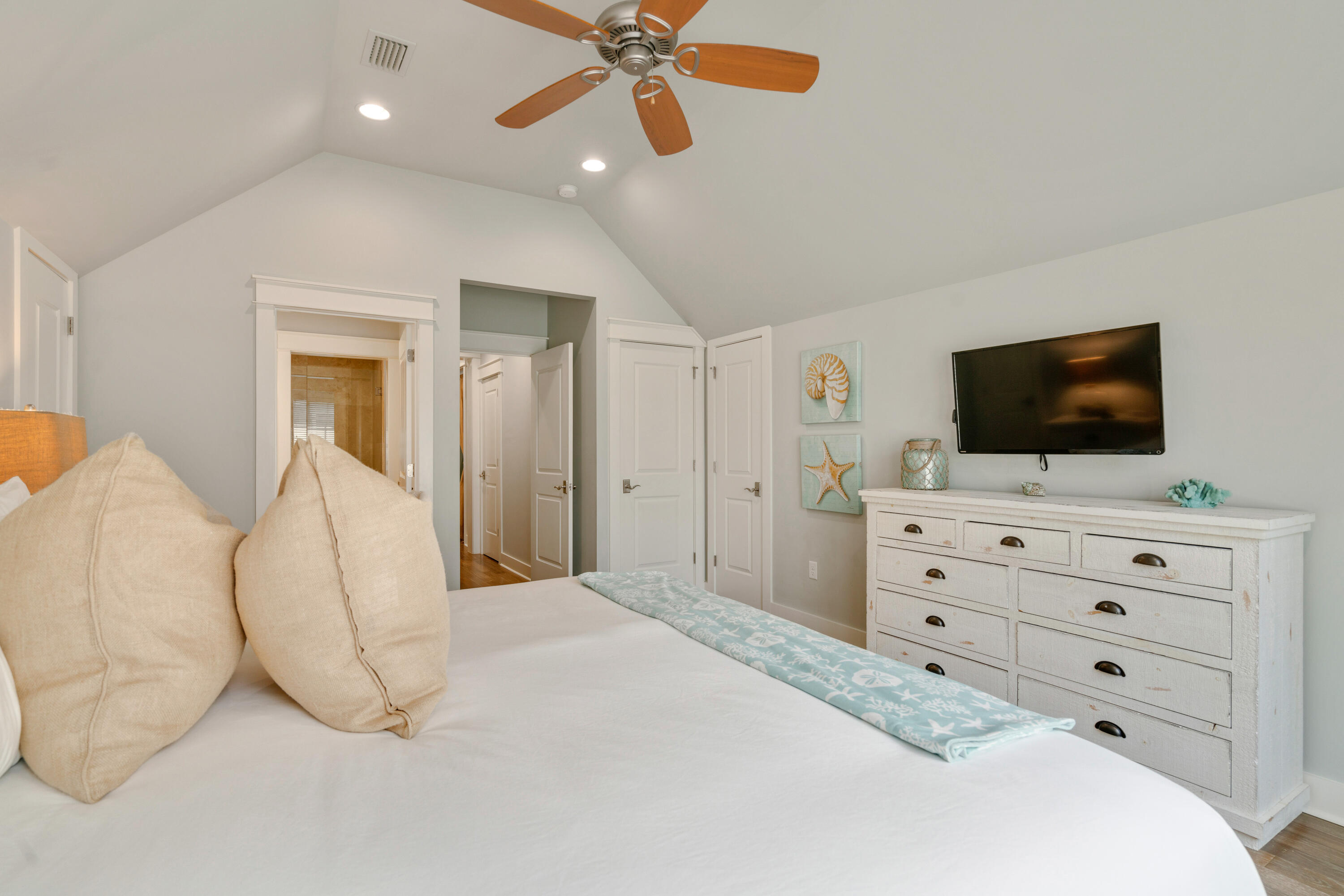 WATERSOUND WEST BEACH - Residential