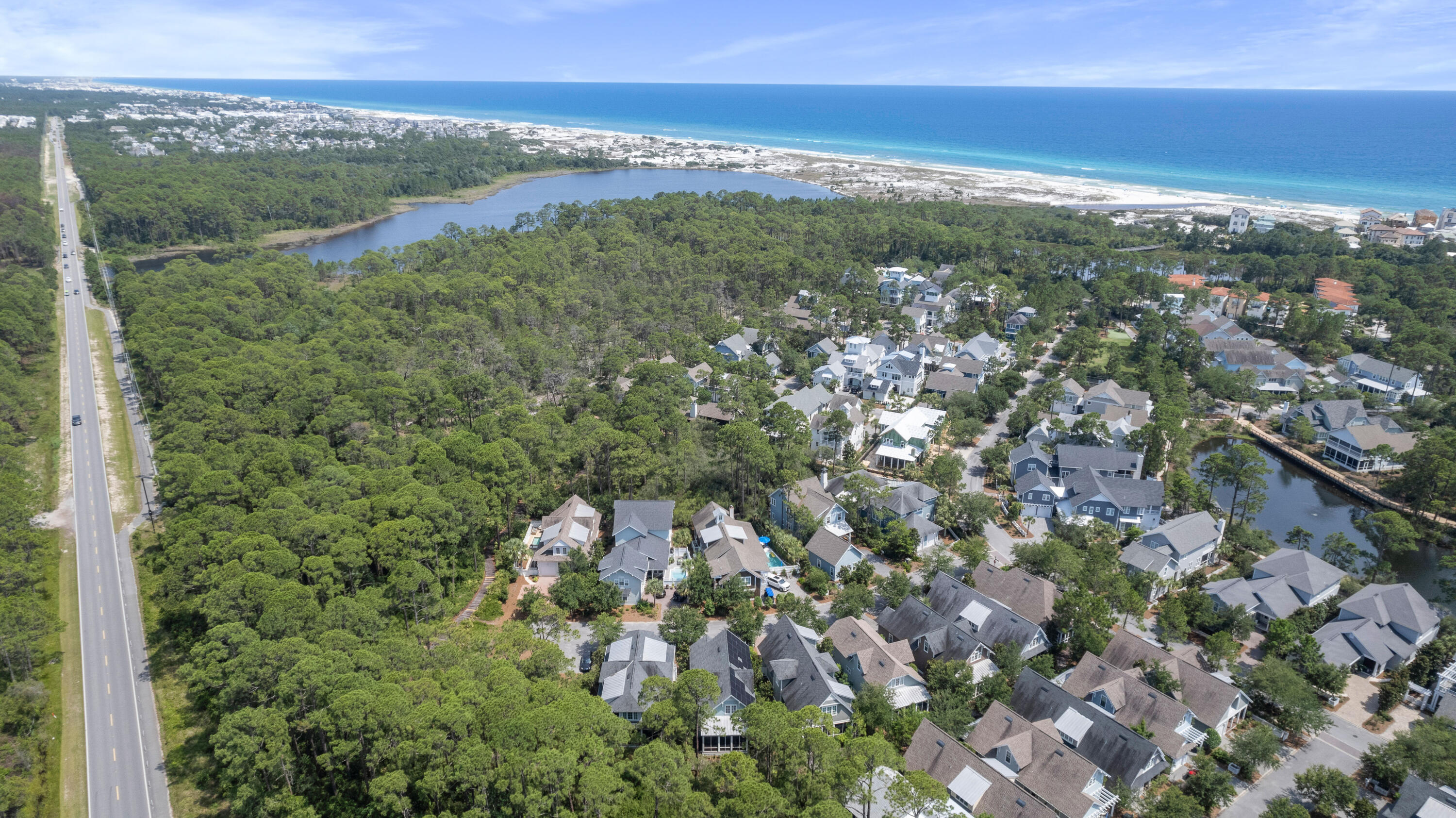 WATERSOUND WEST BEACH - Residential