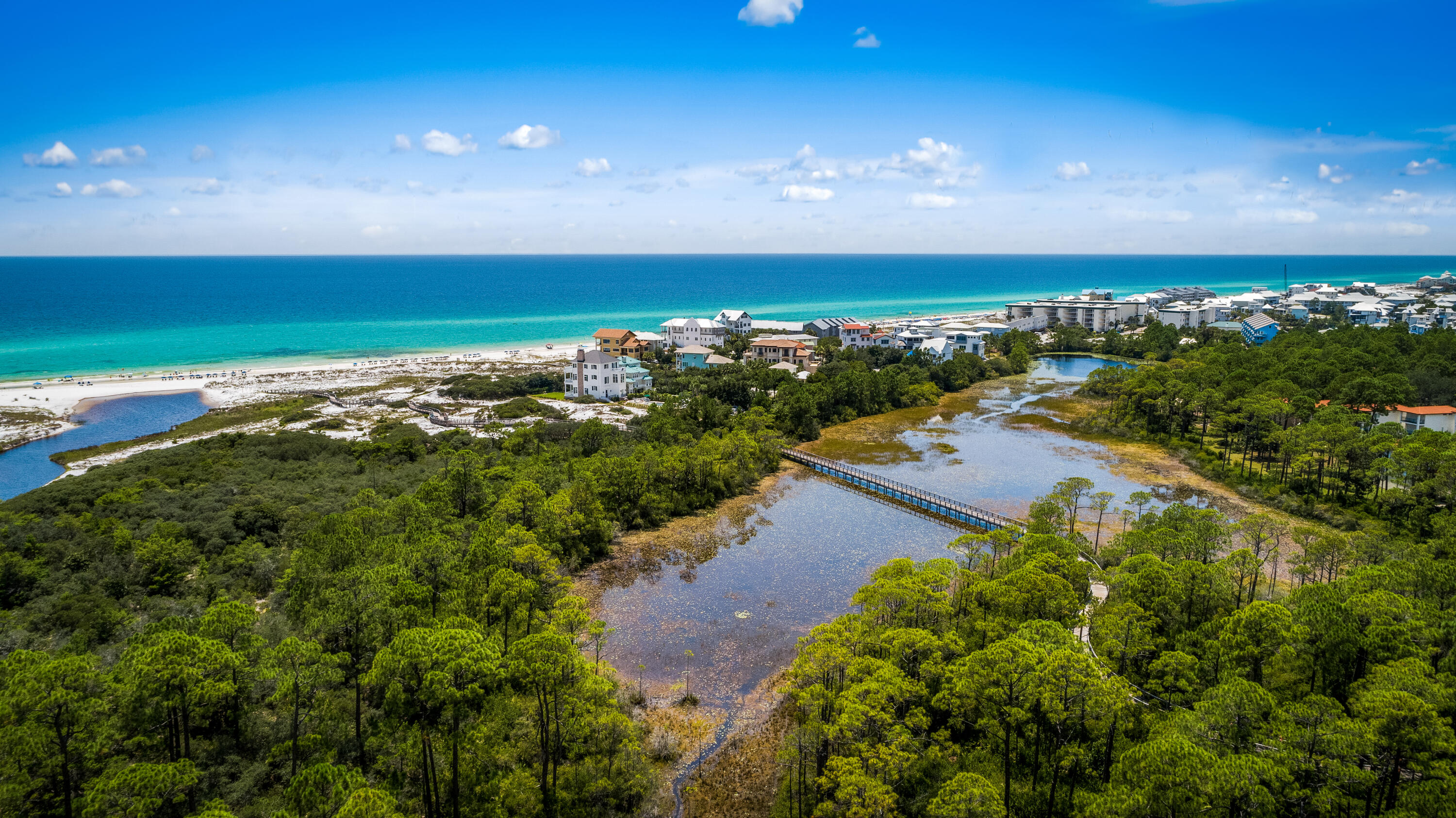 WATERSOUND WEST BEACH - Residential