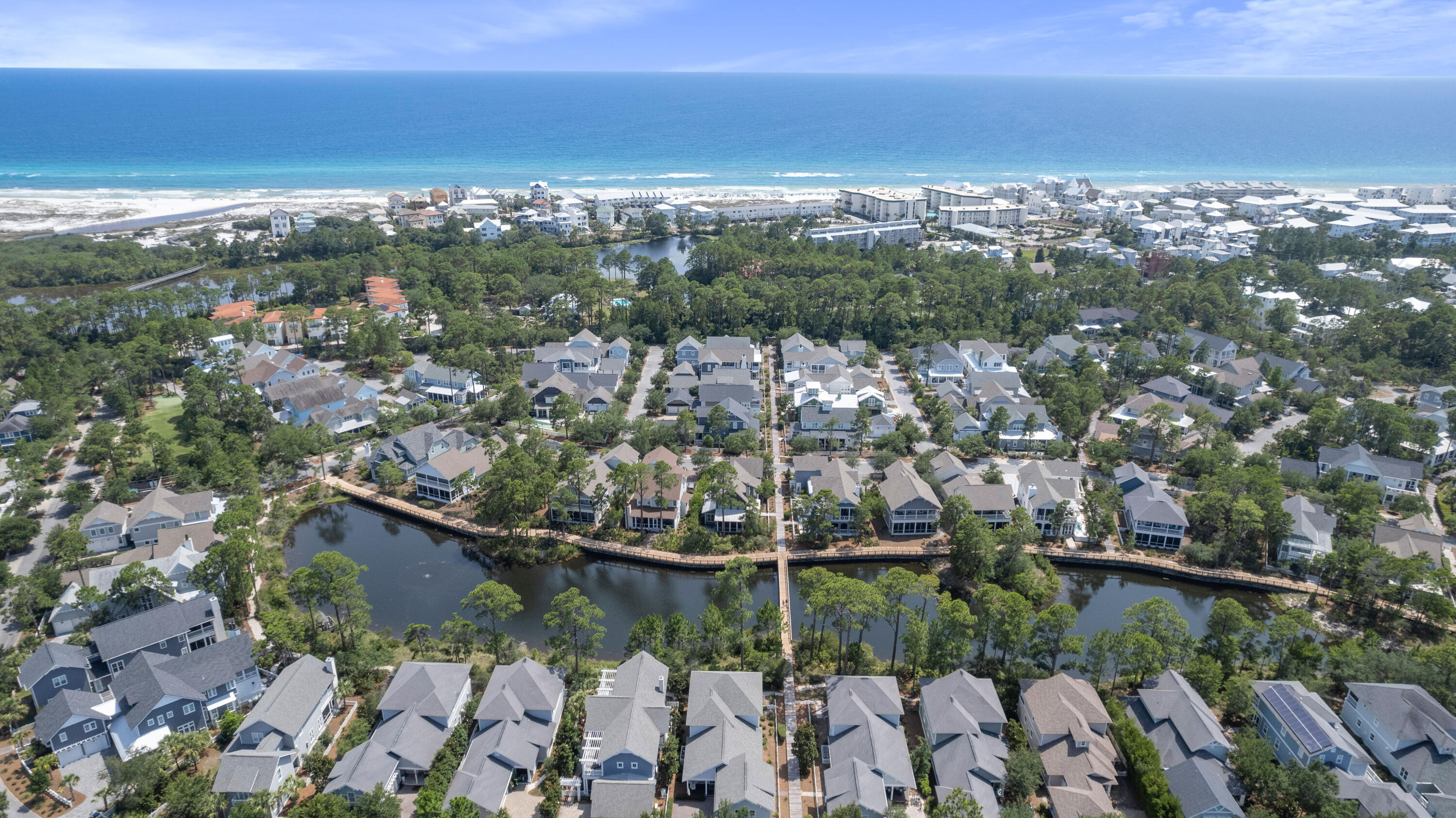 WATERSOUND WEST BEACH - Residential