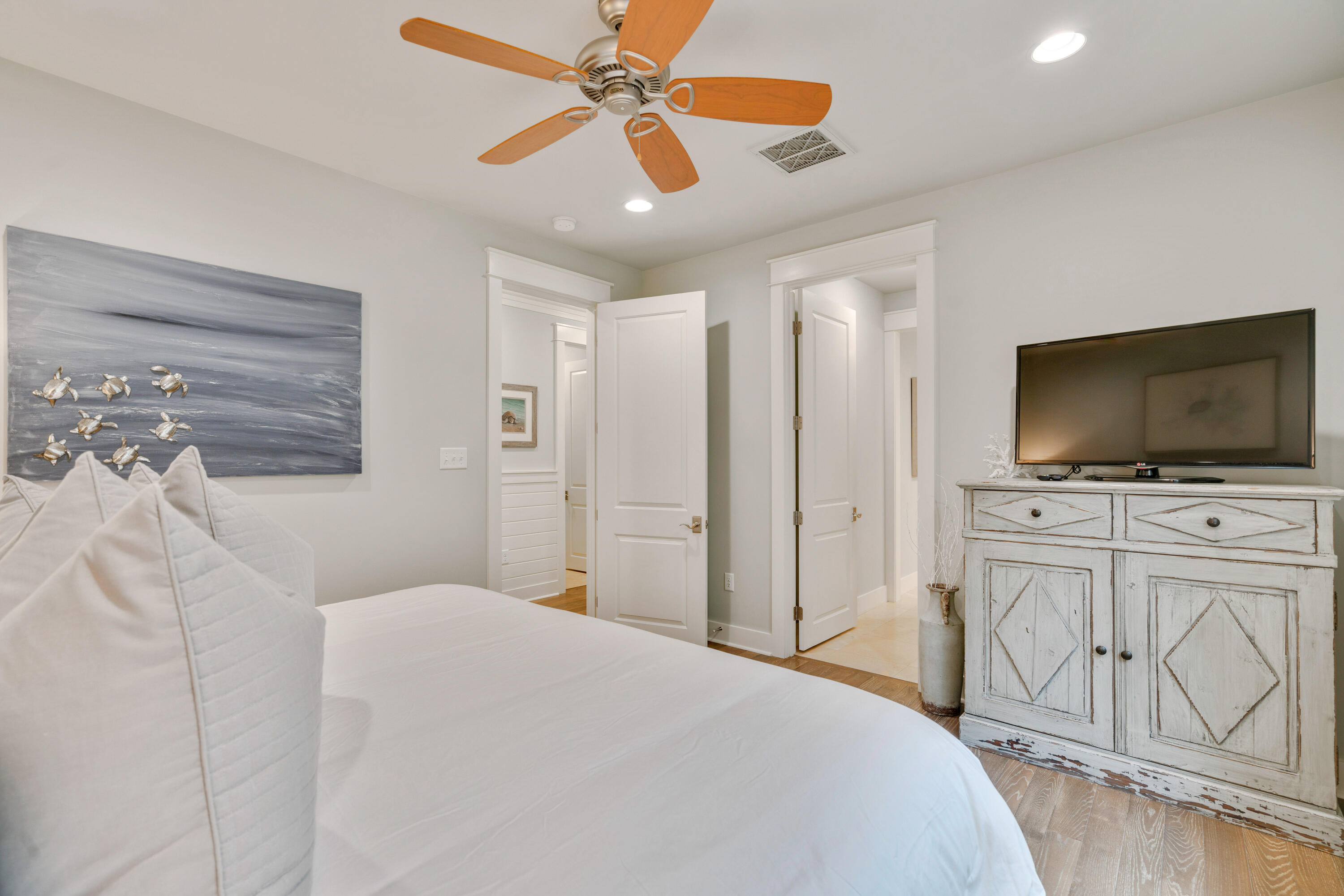 WATERSOUND WEST BEACH - Residential