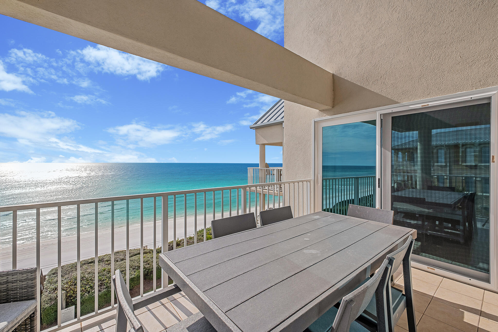 TRANQUILLITY ON THE BEACH - Residential