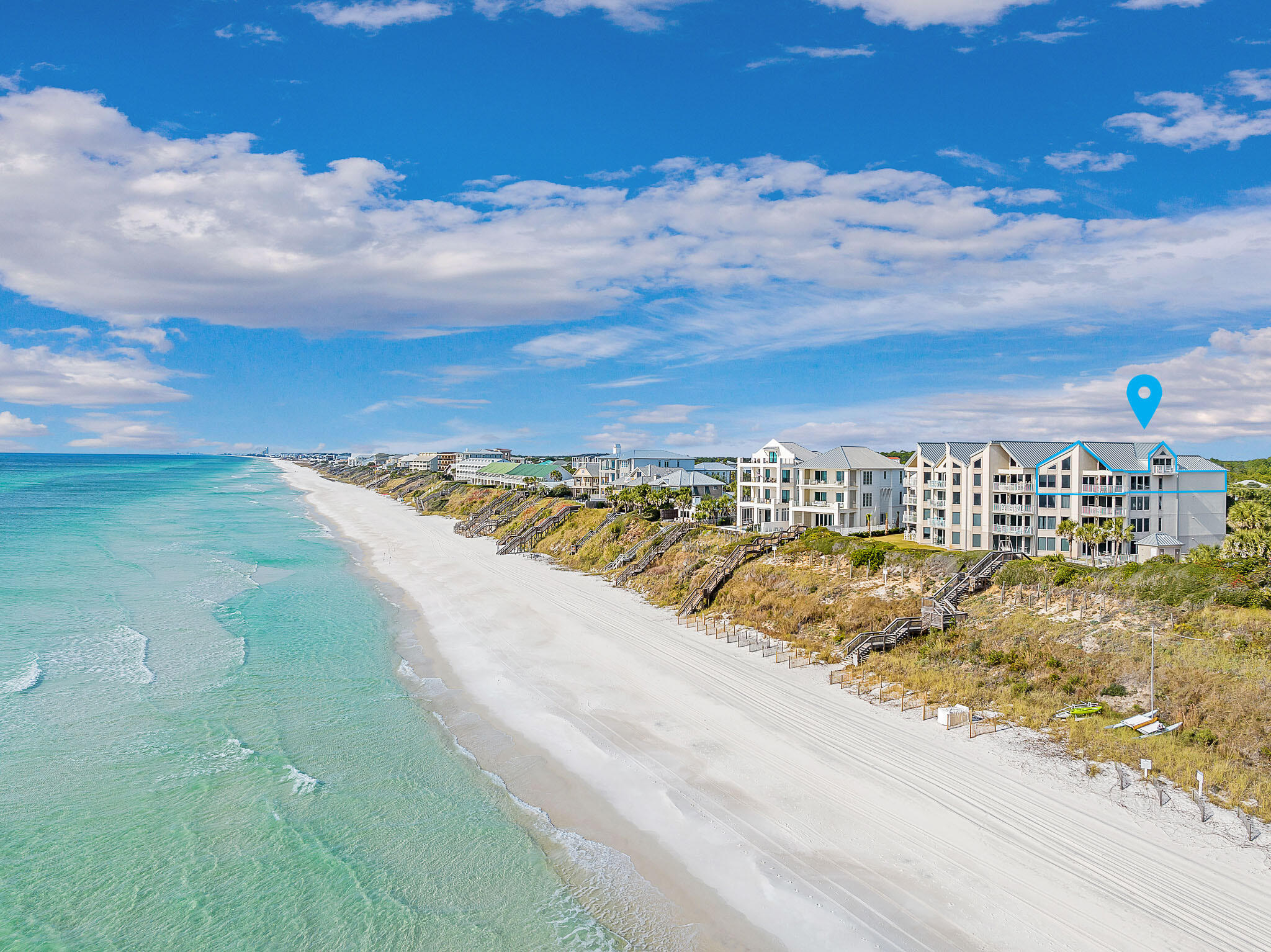 TRANQUILLITY ON THE BEACH - Residential
