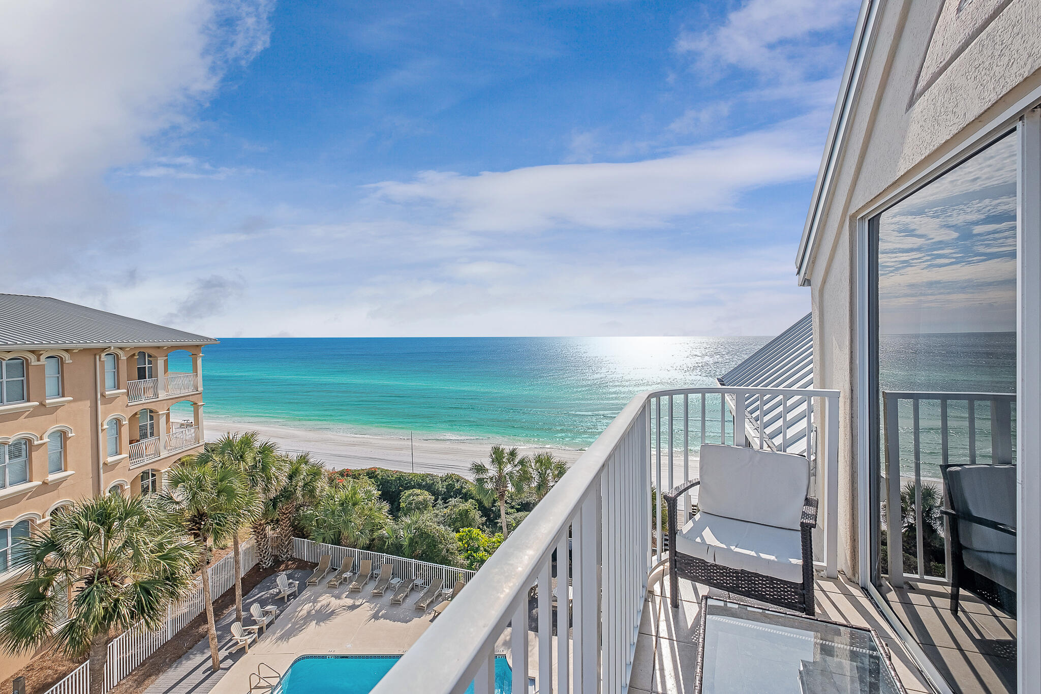 TRANQUILLITY ON THE BEACH - Residential