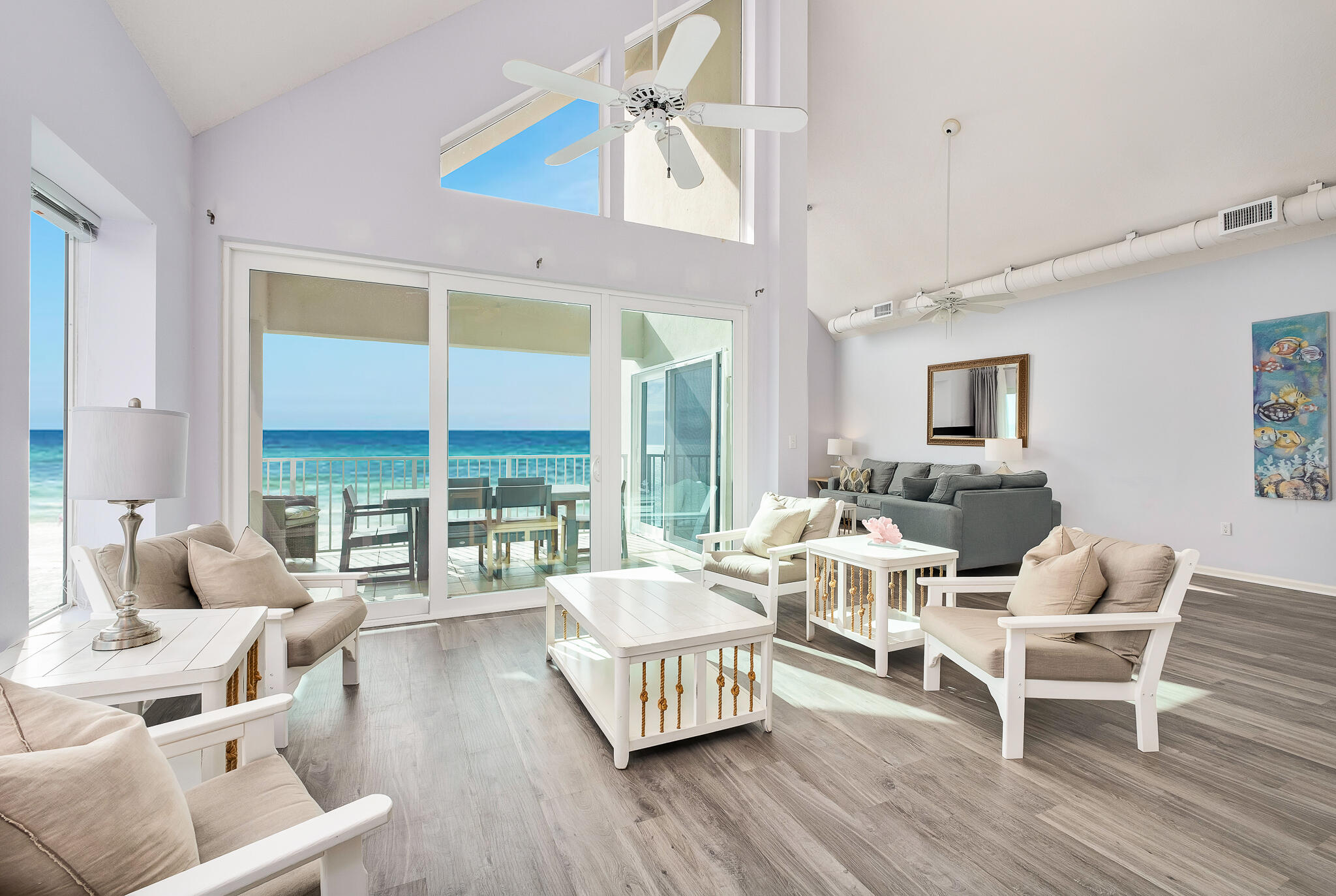 TRANQUILLITY ON THE BEACH - Residential