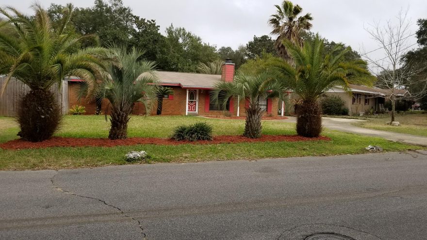 Master bath offers steam shower w/ radio/mp3/LED lights, handheld wand/massaging body jets. Second bath offers extra deep soaking tub with massaging jets & handheld wand. Kitchen built for those who enjoy cooking. High-end granite throughout home. Backyard freshly landscaped; includes LED lights on timer. Yard has in-ground irrigation: well pump 2 yrs. old. In-ground pool full renovation (except sand filter) 2009; featuring underwater lights, saltwater system and pool safety cover. Two sheds for extra storage: 1 has power. Privacy fence (8'') replaced 2016 - gate on side lg. enough to accommodate boat/vehicle storage inside gate. HVAC 8 yrs.old. Current owners took excellent care of the home; come & se