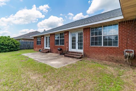 A home in Crestview