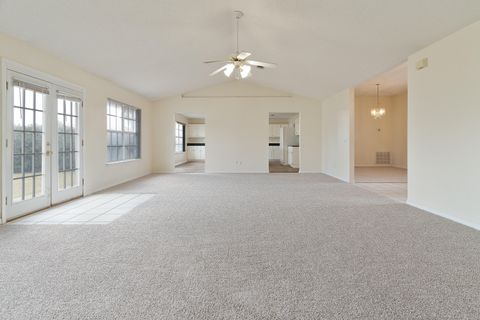 A home in Crestview