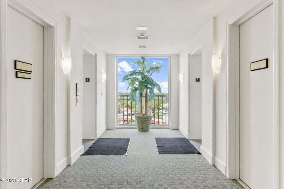 En Soleil - Residential