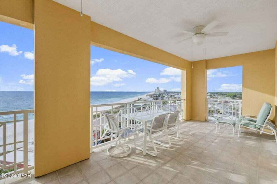 En Soleil - Residential