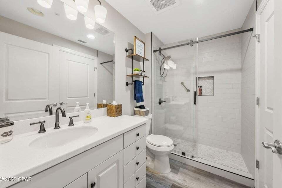 En Soleil - Residential