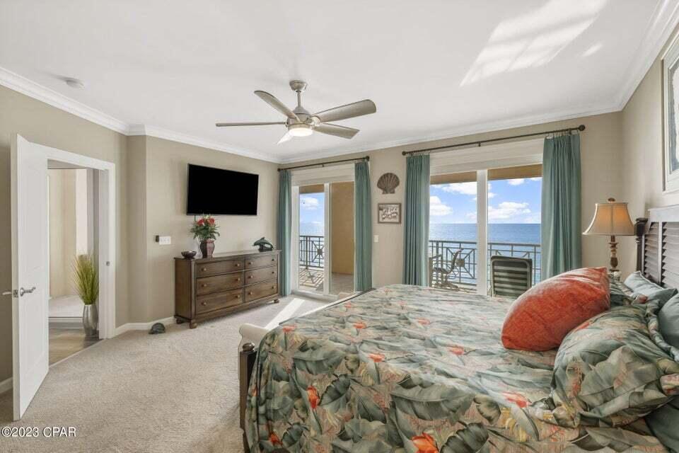 En Soleil - Residential