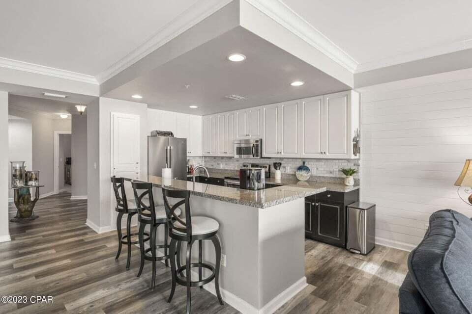 En Soleil - Residential