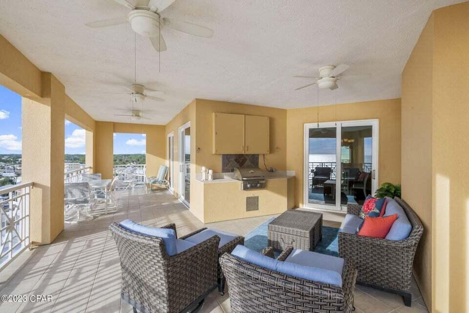 En Soleil - Residential