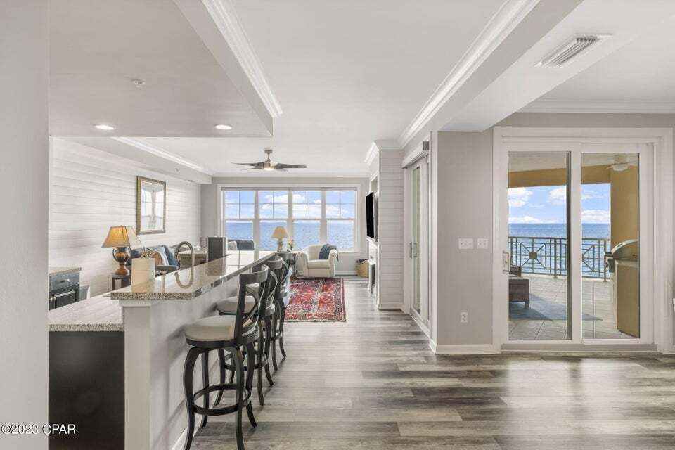En Soleil - Residential