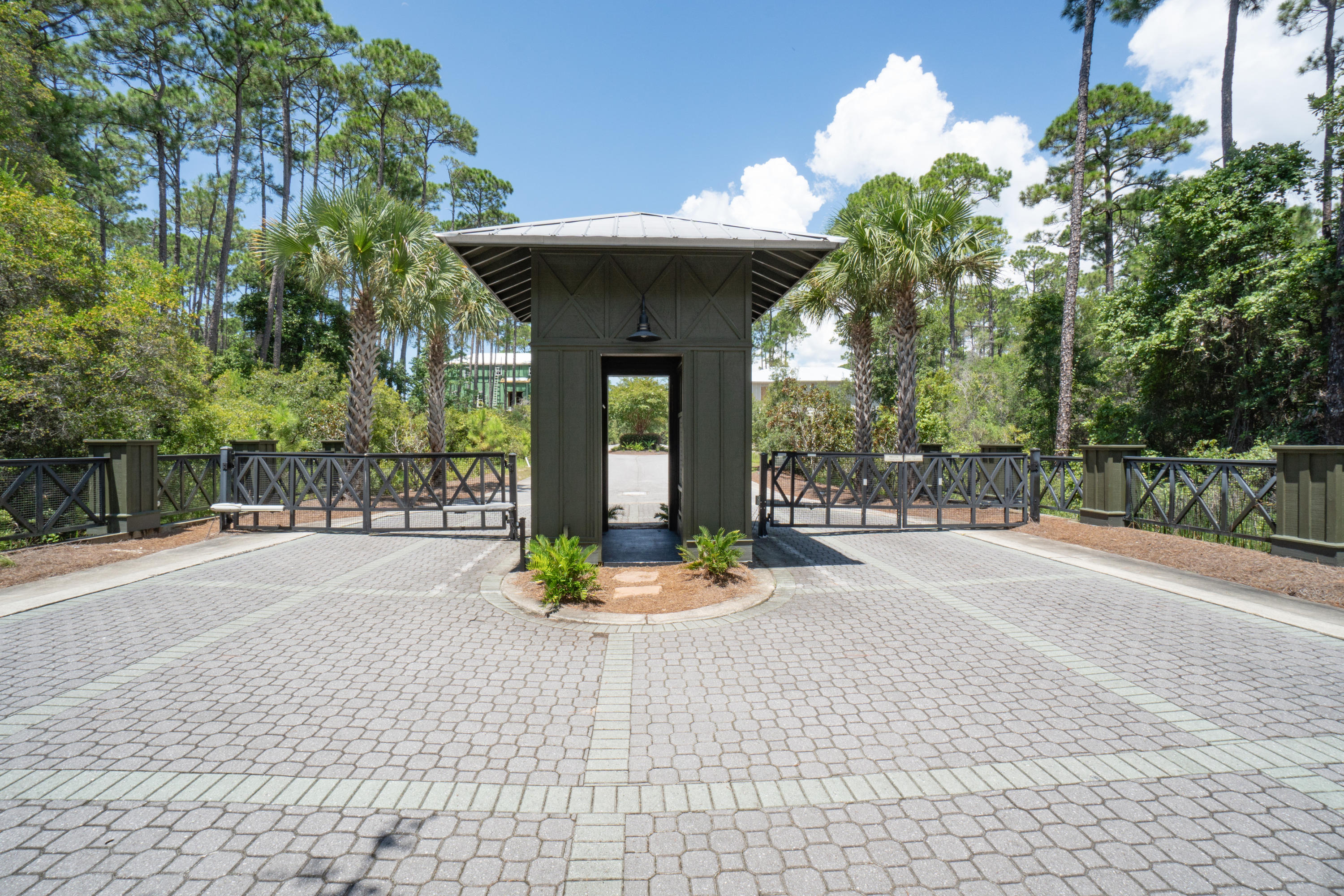 Treetop at Seacrest Beach - Residential