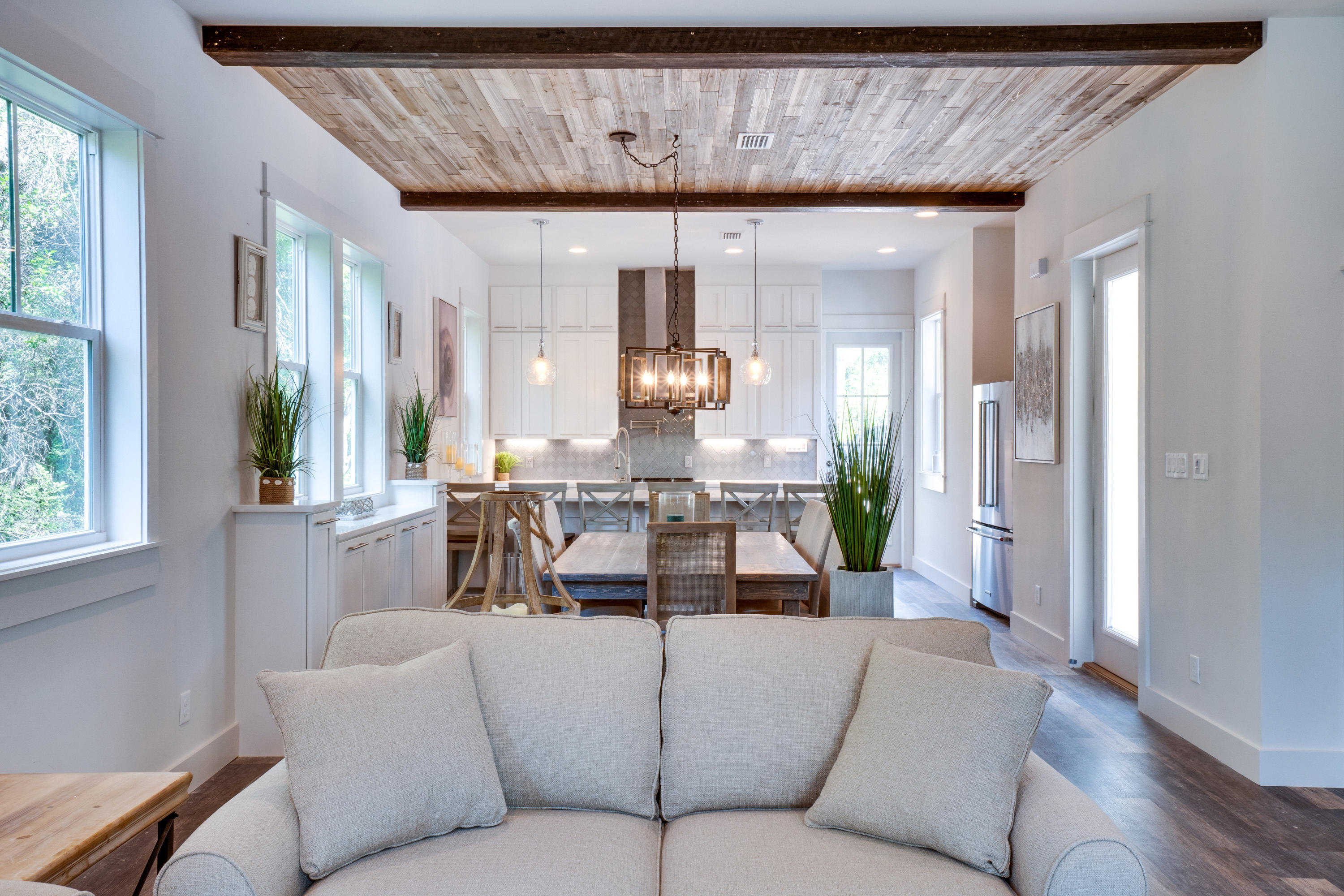 Treetop at Seacrest Beach - Residential