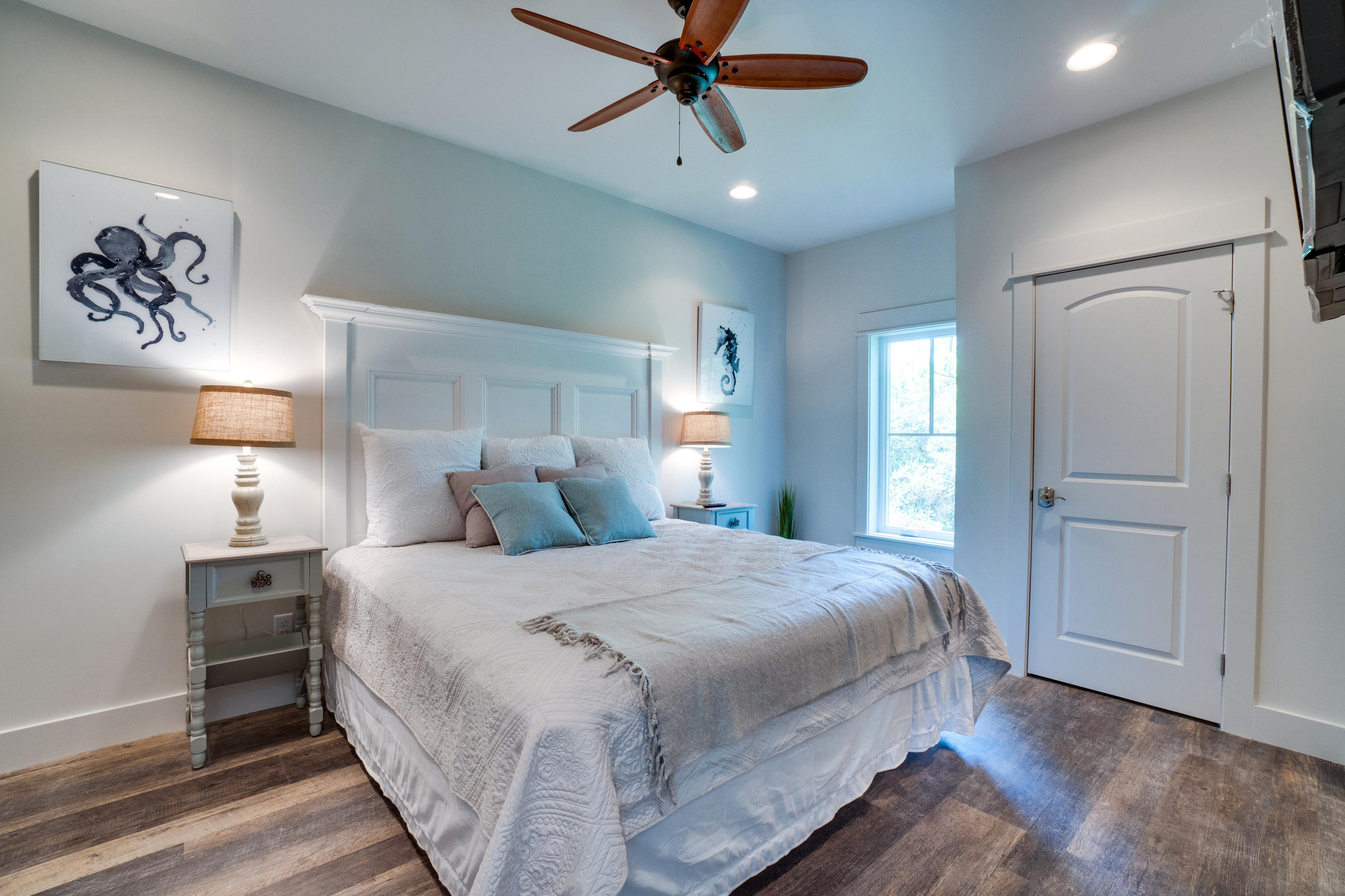 Treetop at Seacrest Beach - Residential