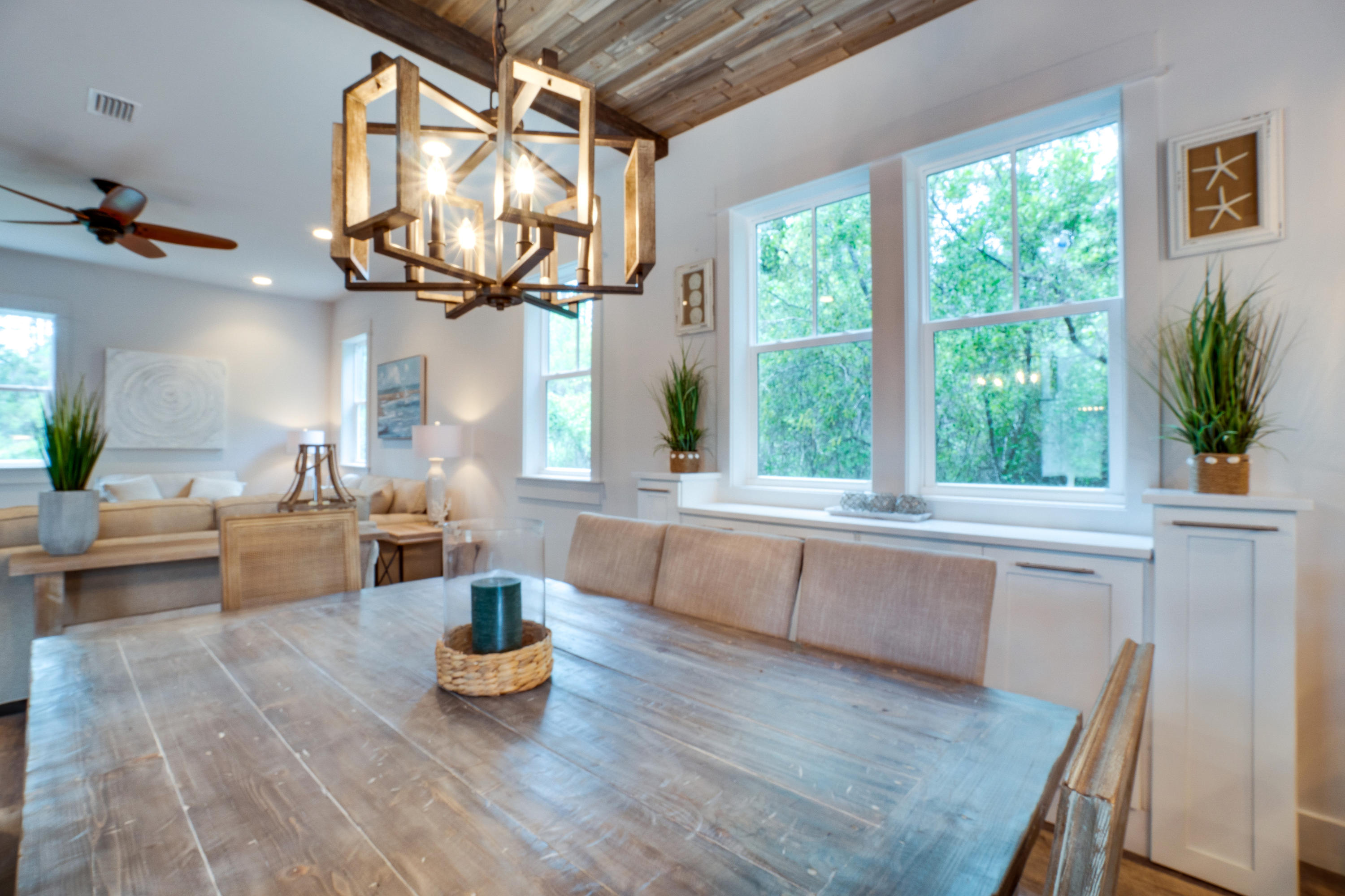 Treetop at Seacrest Beach - Residential