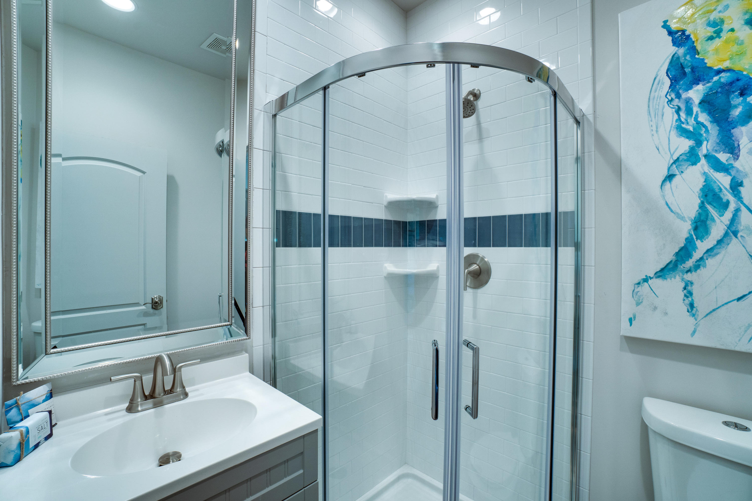 Treetop at Seacrest Beach - Residential