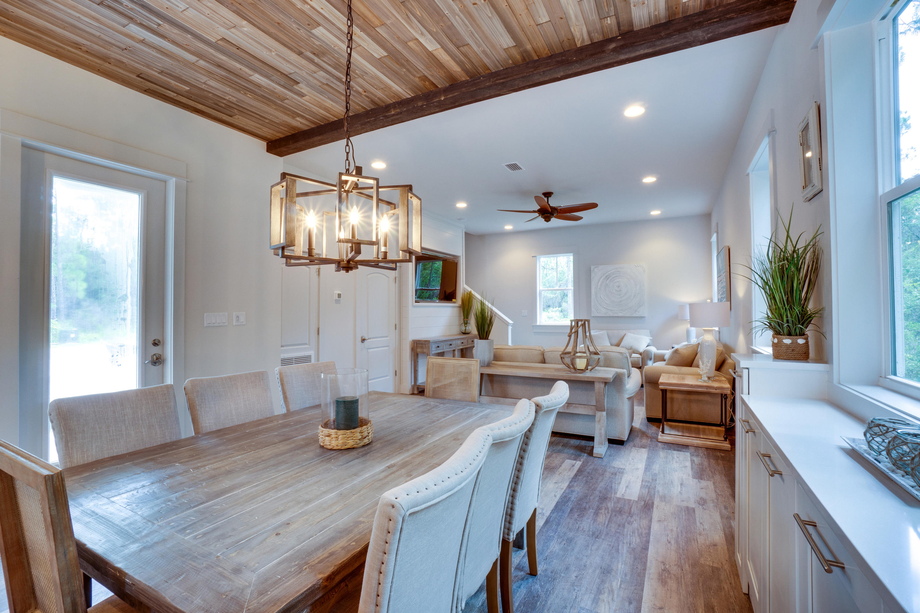 Treetop at Seacrest Beach - Residential