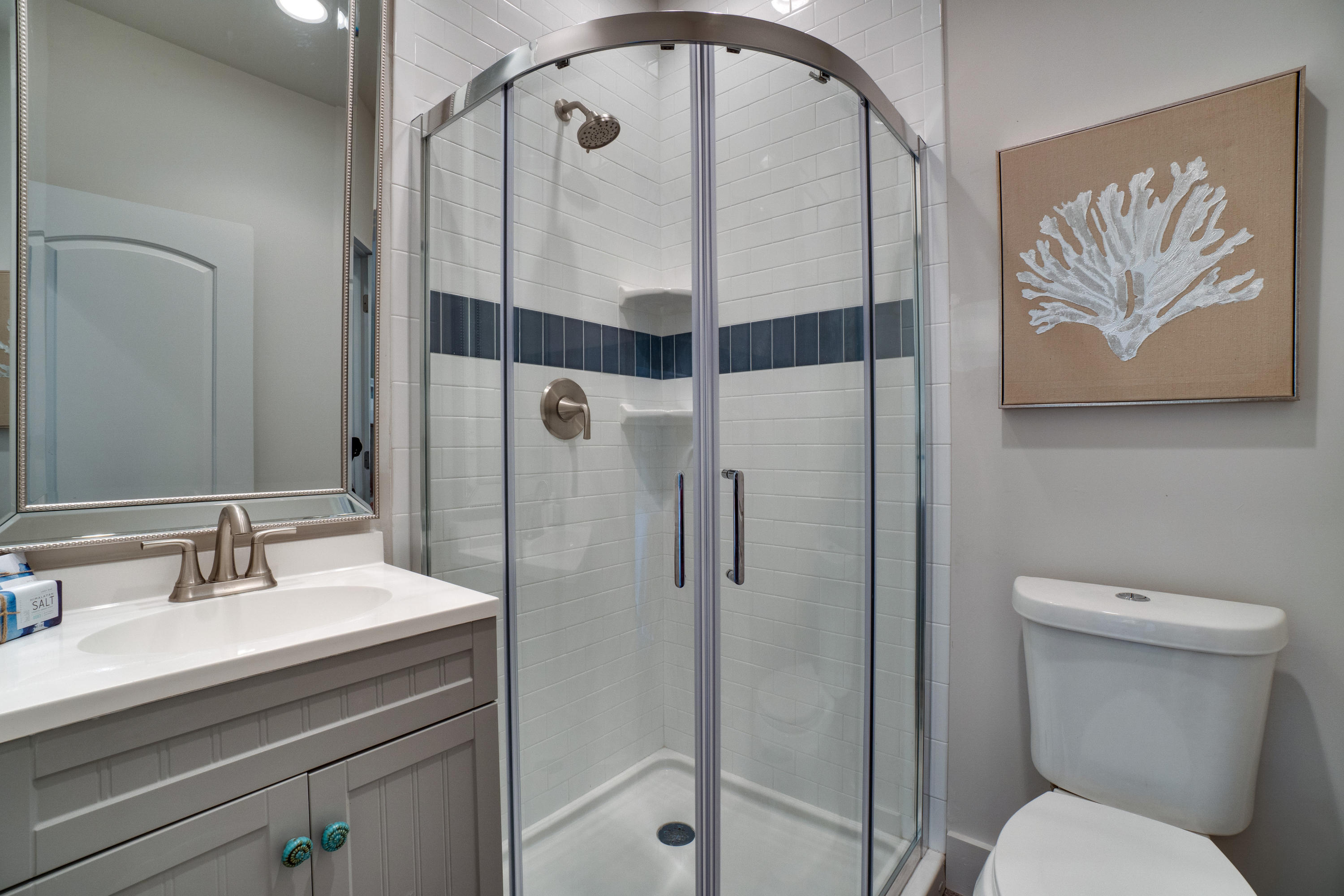 Treetop at Seacrest Beach - Residential