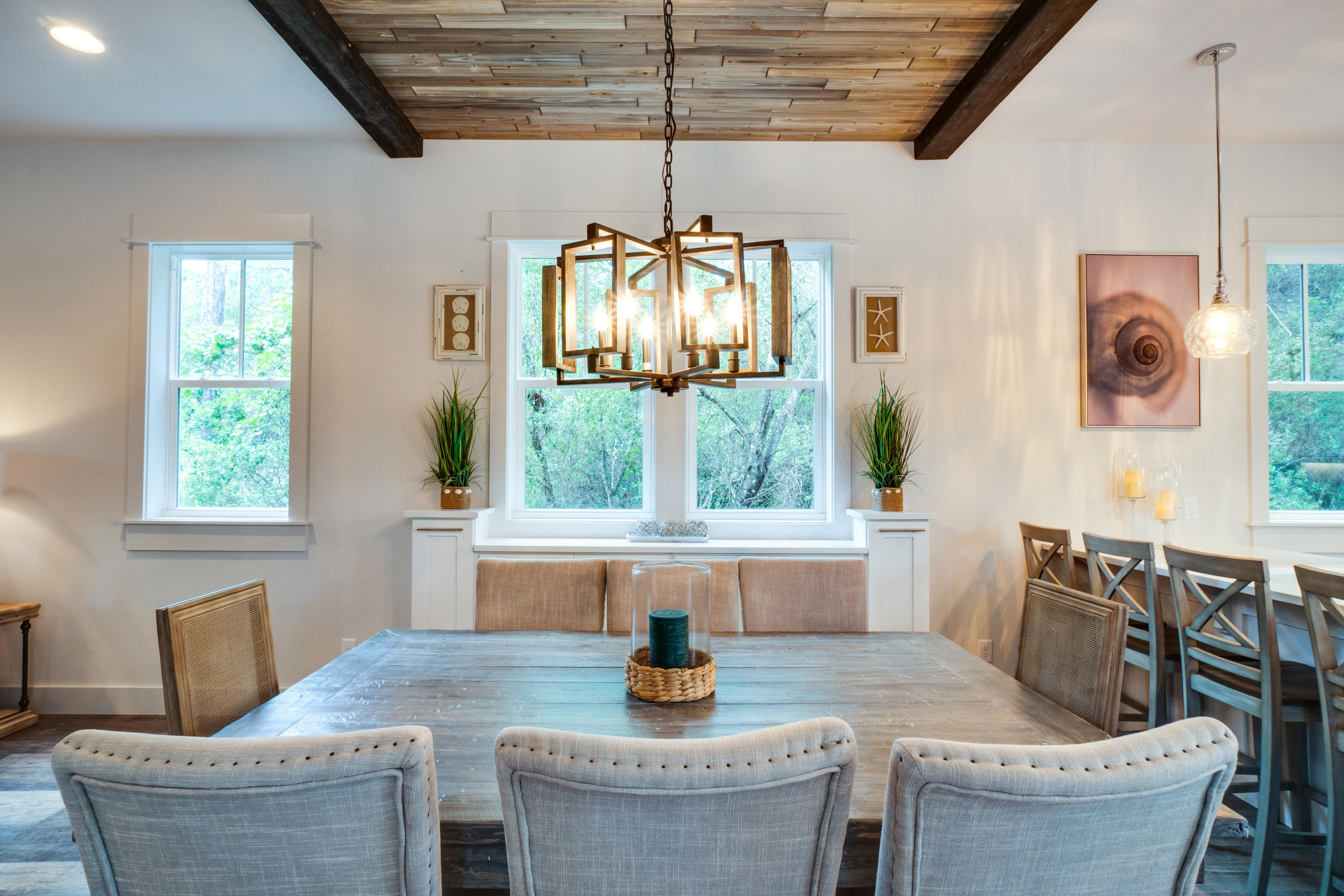 Treetop at Seacrest Beach - Residential