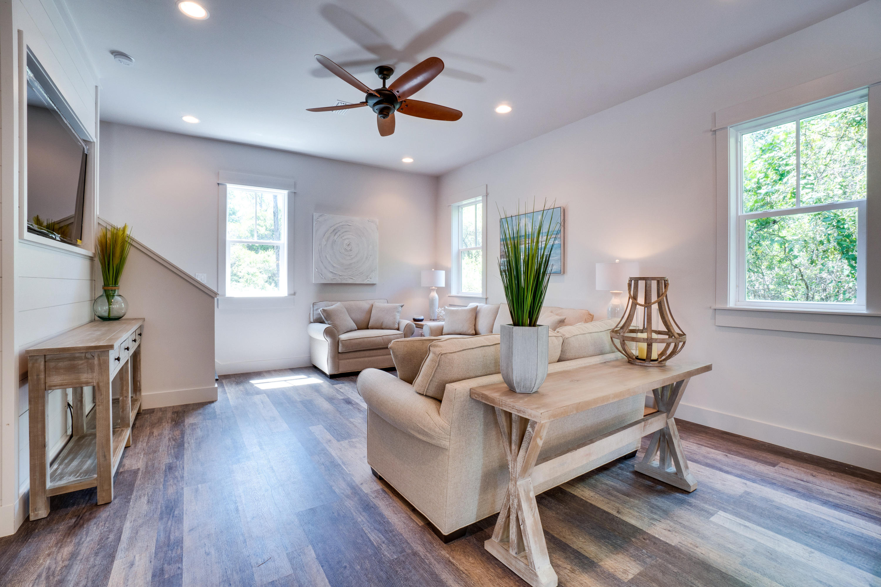 Treetop at Seacrest Beach - Residential