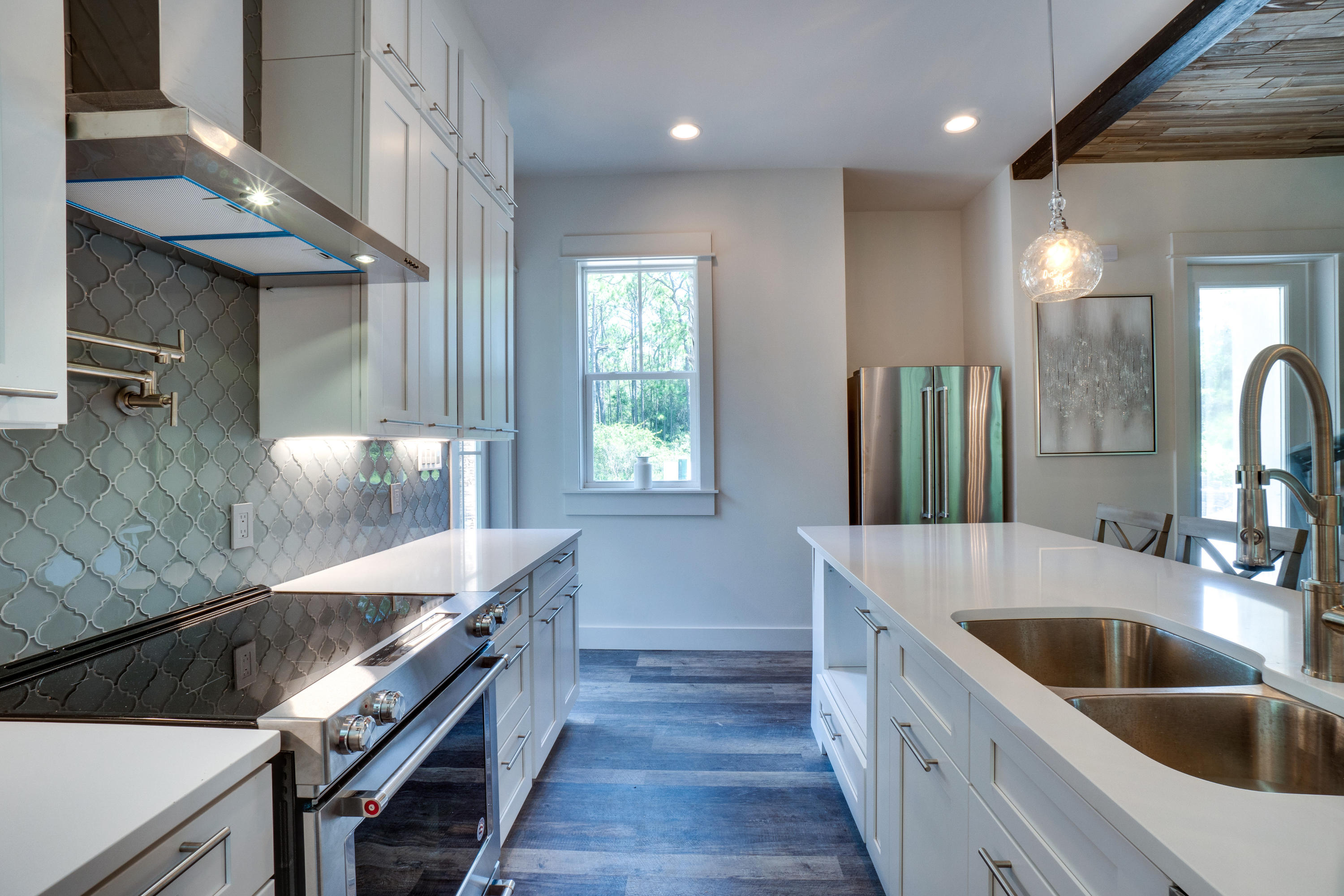 Treetop at Seacrest Beach - Residential