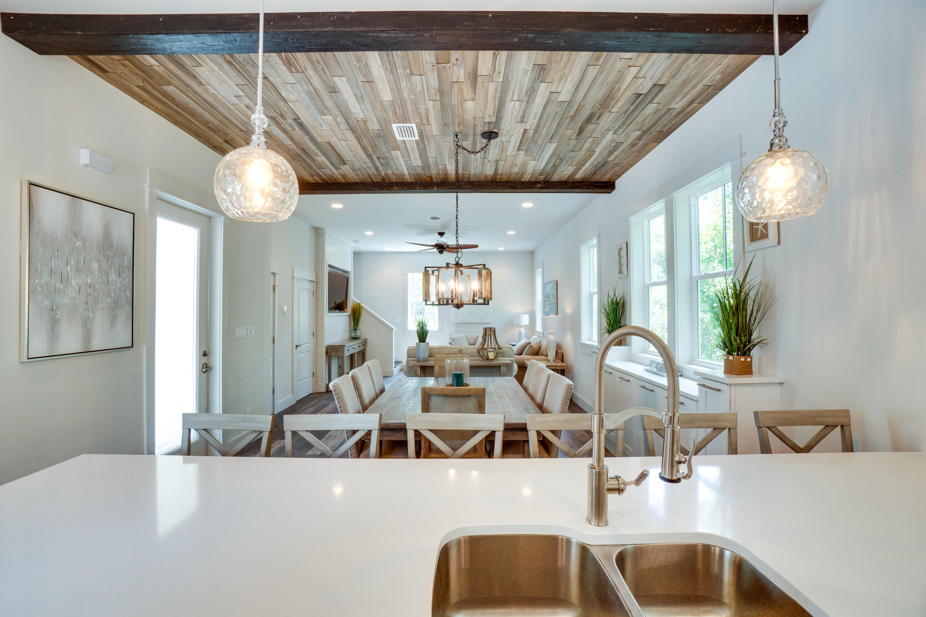 Treetop at Seacrest Beach - Residential