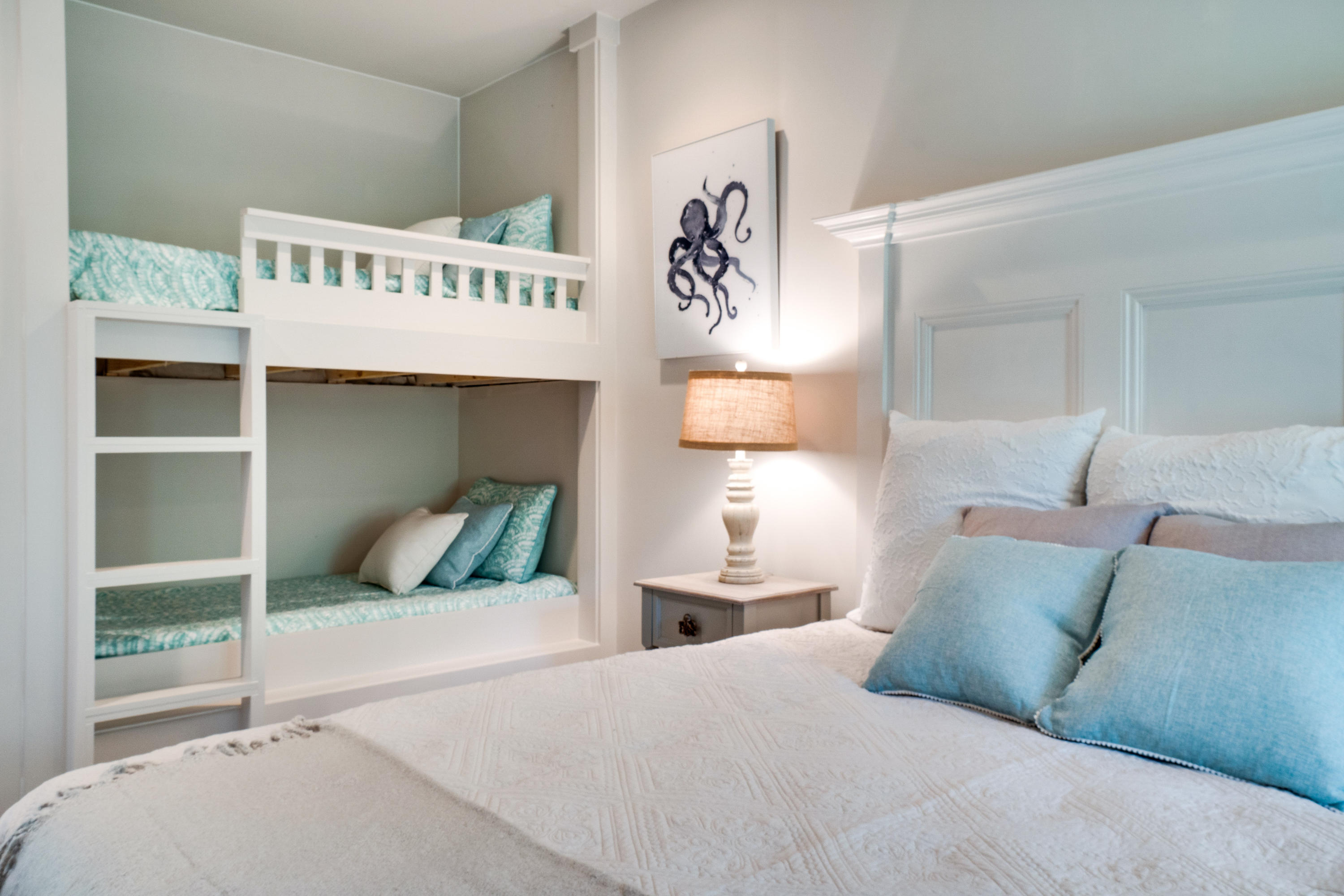 Treetop at Seacrest Beach - Residential