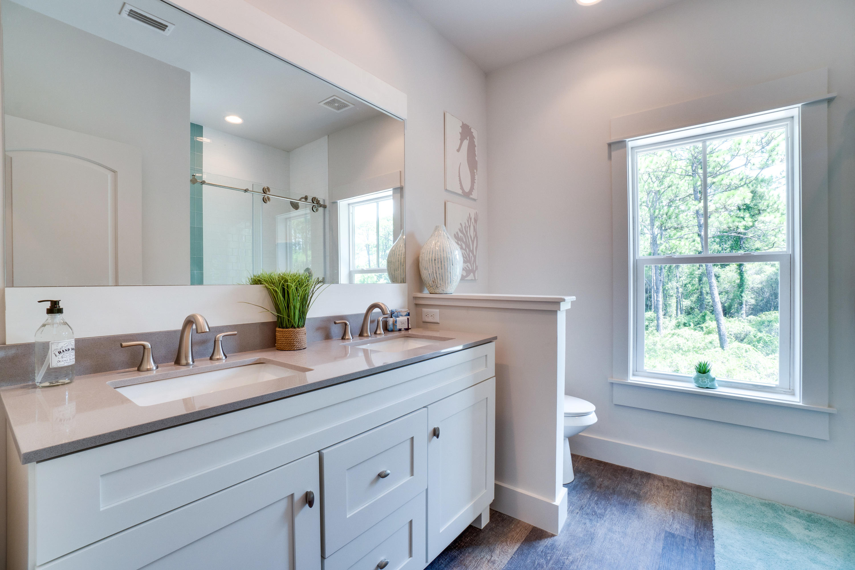 Treetop at Seacrest Beach - Residential