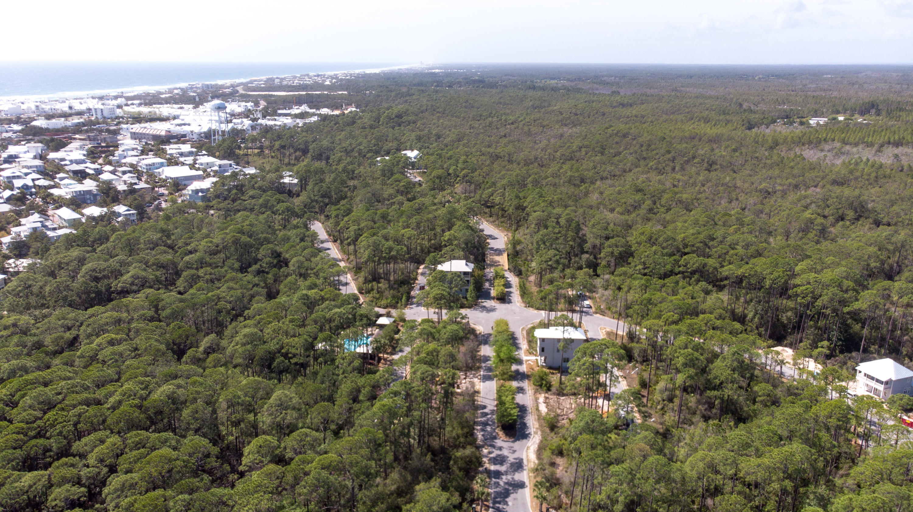 Treetop at Seacrest Beach - Residential