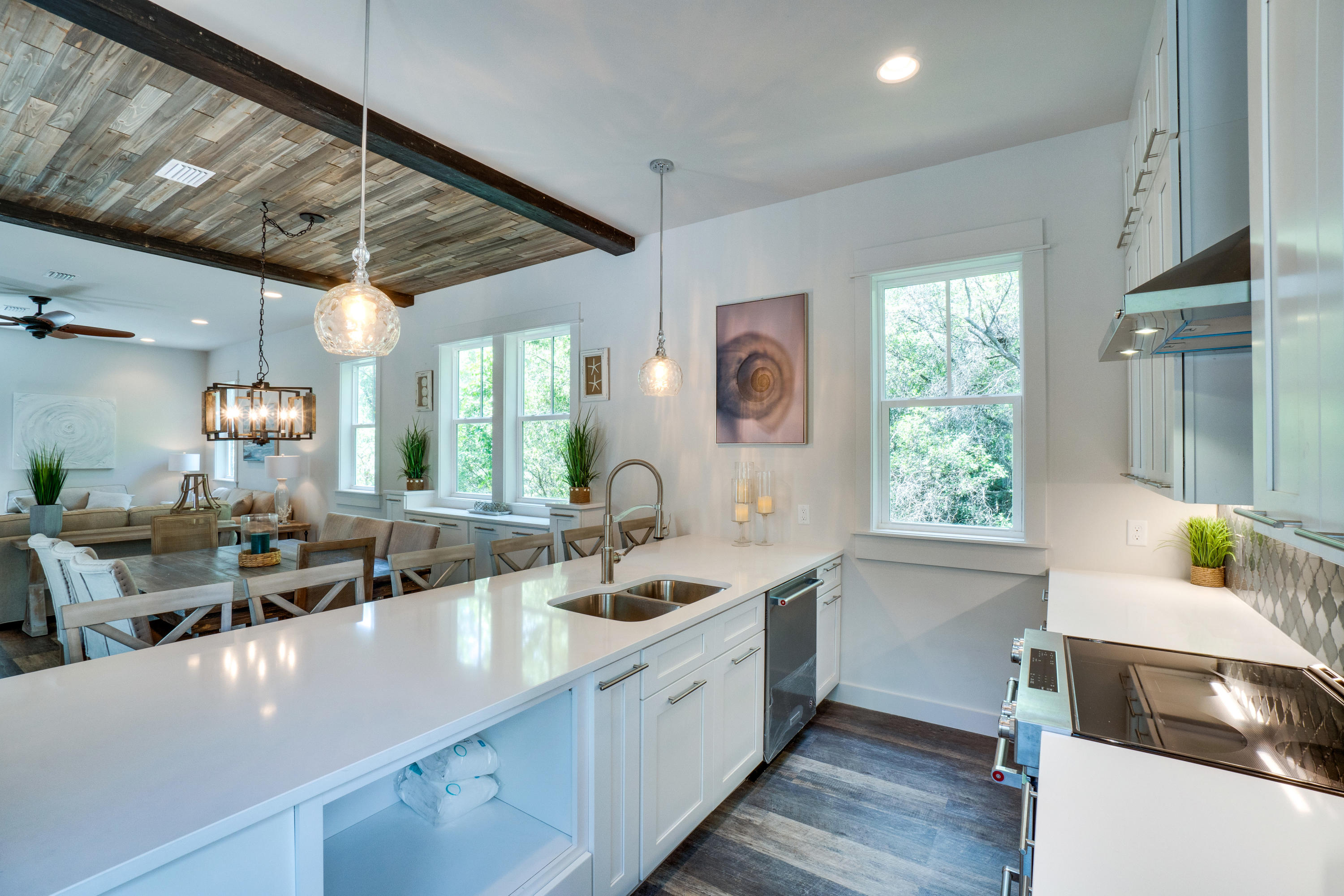 Treetop at Seacrest Beach - Residential