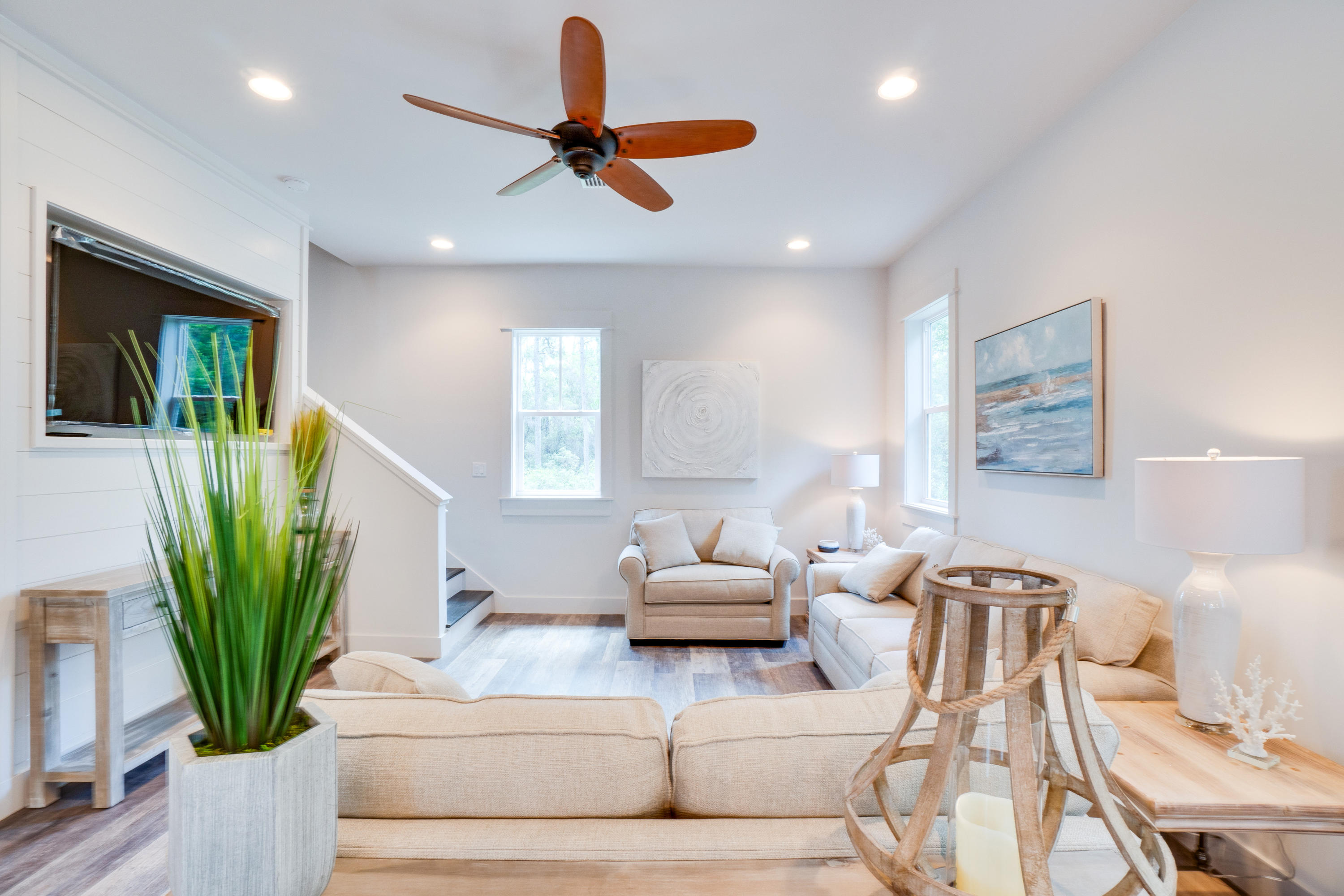 Treetop at Seacrest Beach - Residential