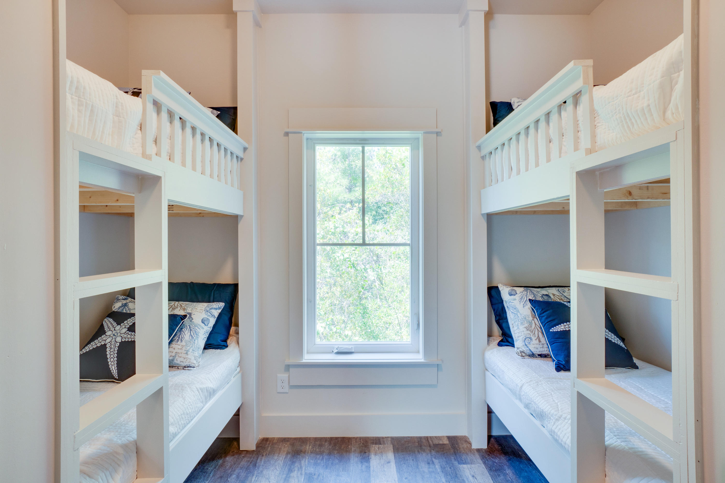 Treetop at Seacrest Beach - Residential