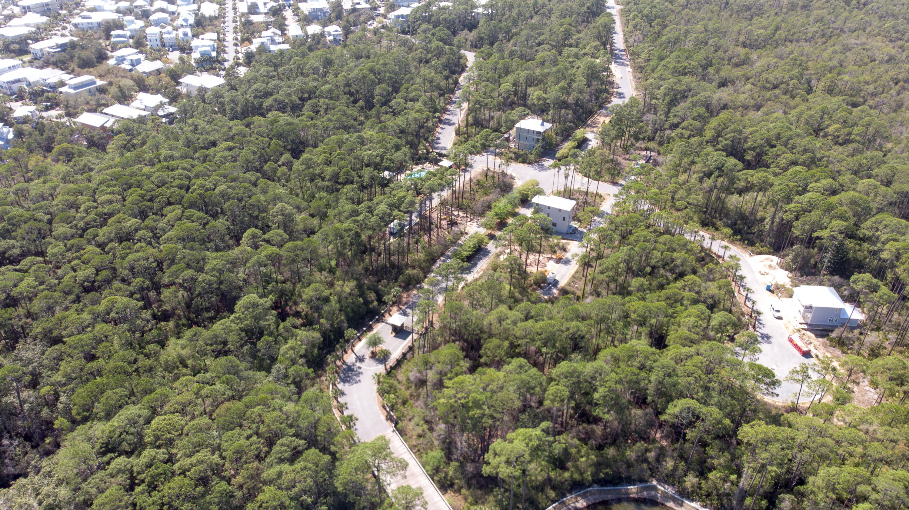 Treetop at Seacrest Beach - Residential