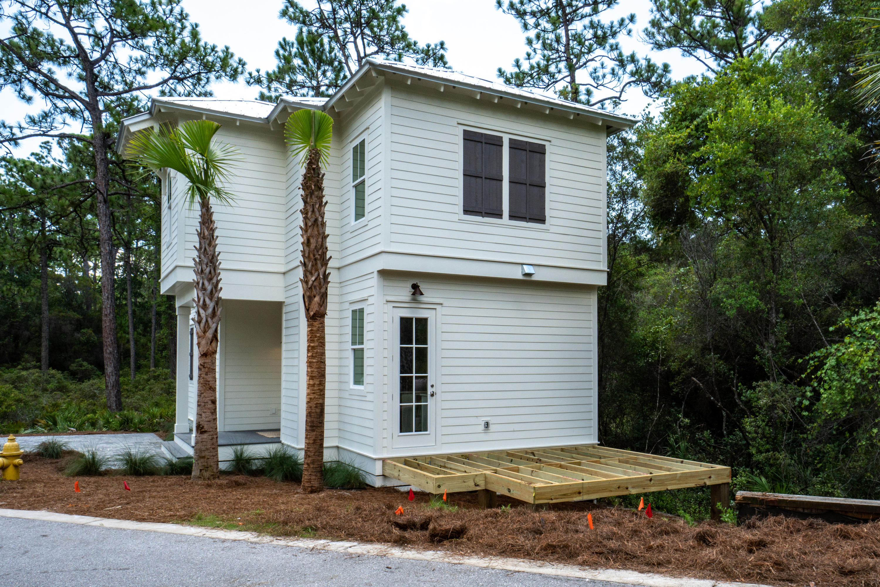 Treetop at Seacrest Beach - Residential