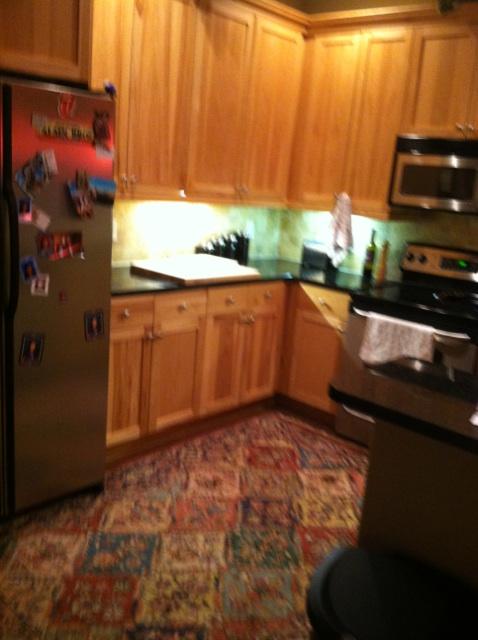 Magnolia Beach - Residential