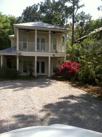 Magnolia Beach - Residential