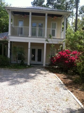 Magnolia Beach - Residential