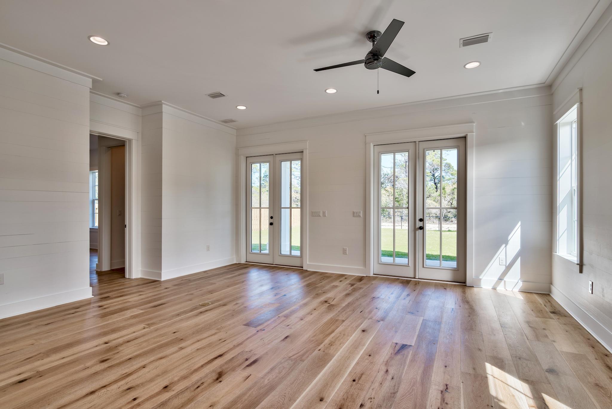 Sea Croft Subdivision - Residential