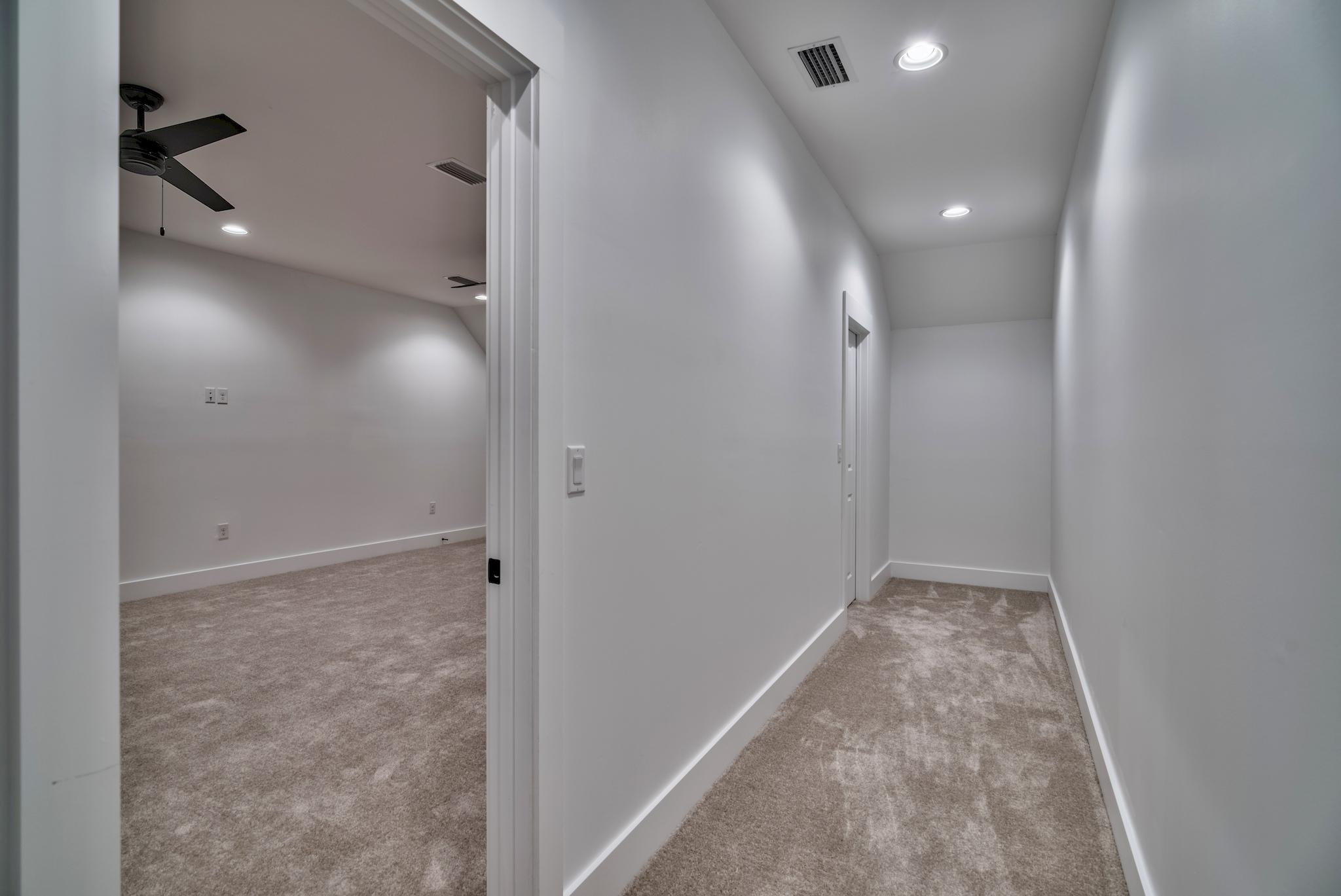 Sea Croft Subdivision - Residential